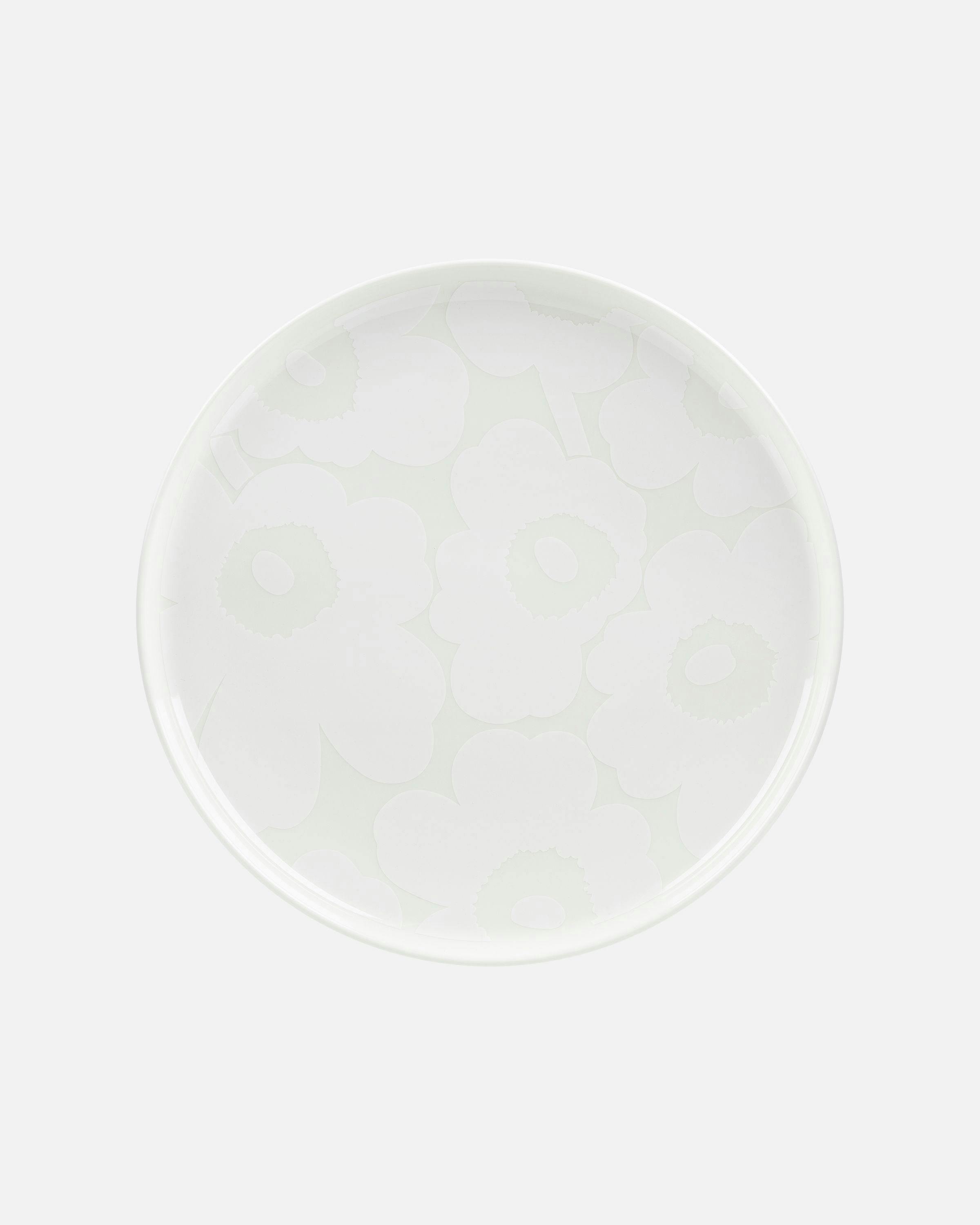 Oiva / Unikko Dinner plate