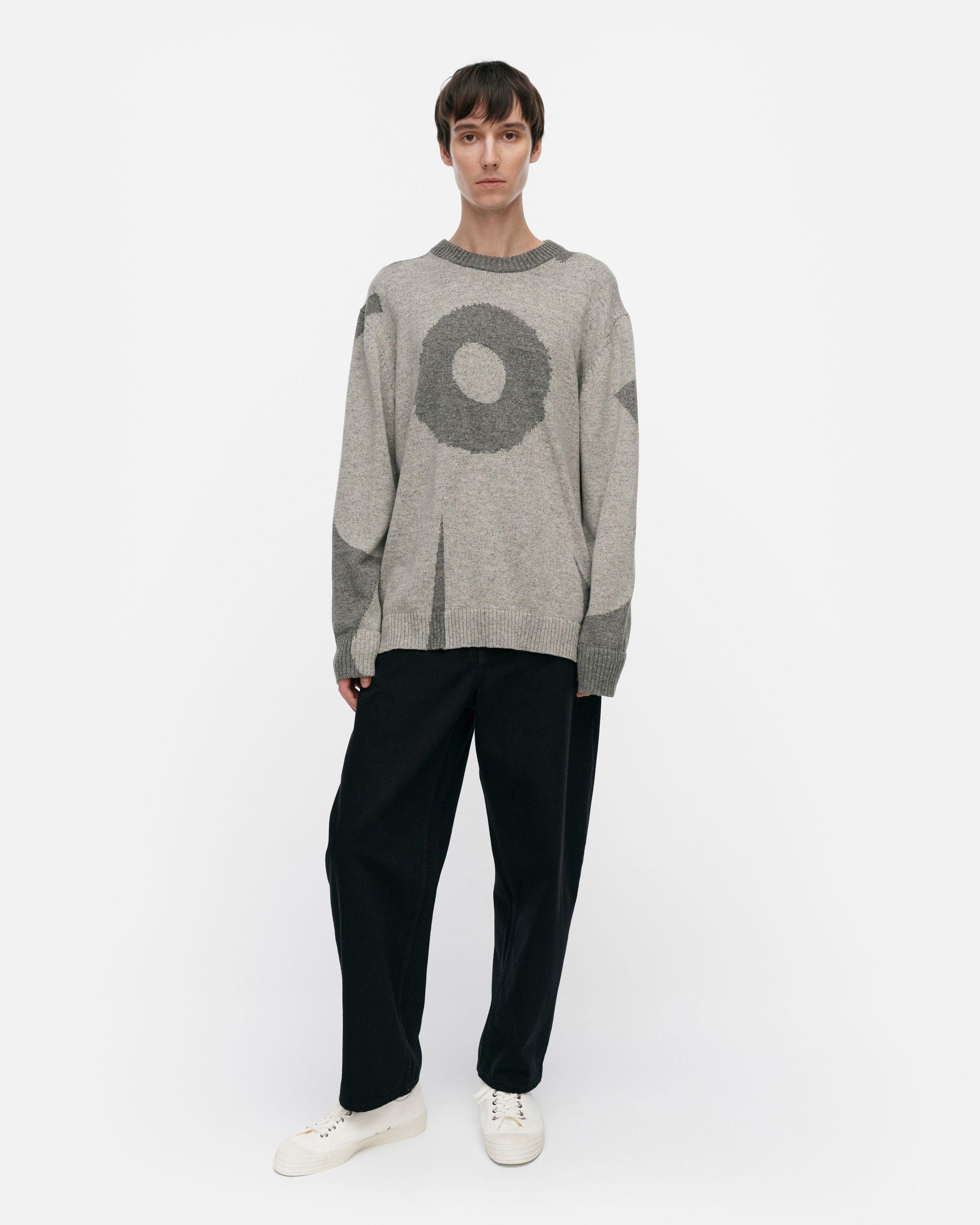 Neutra Unikko Kioski knit sweater