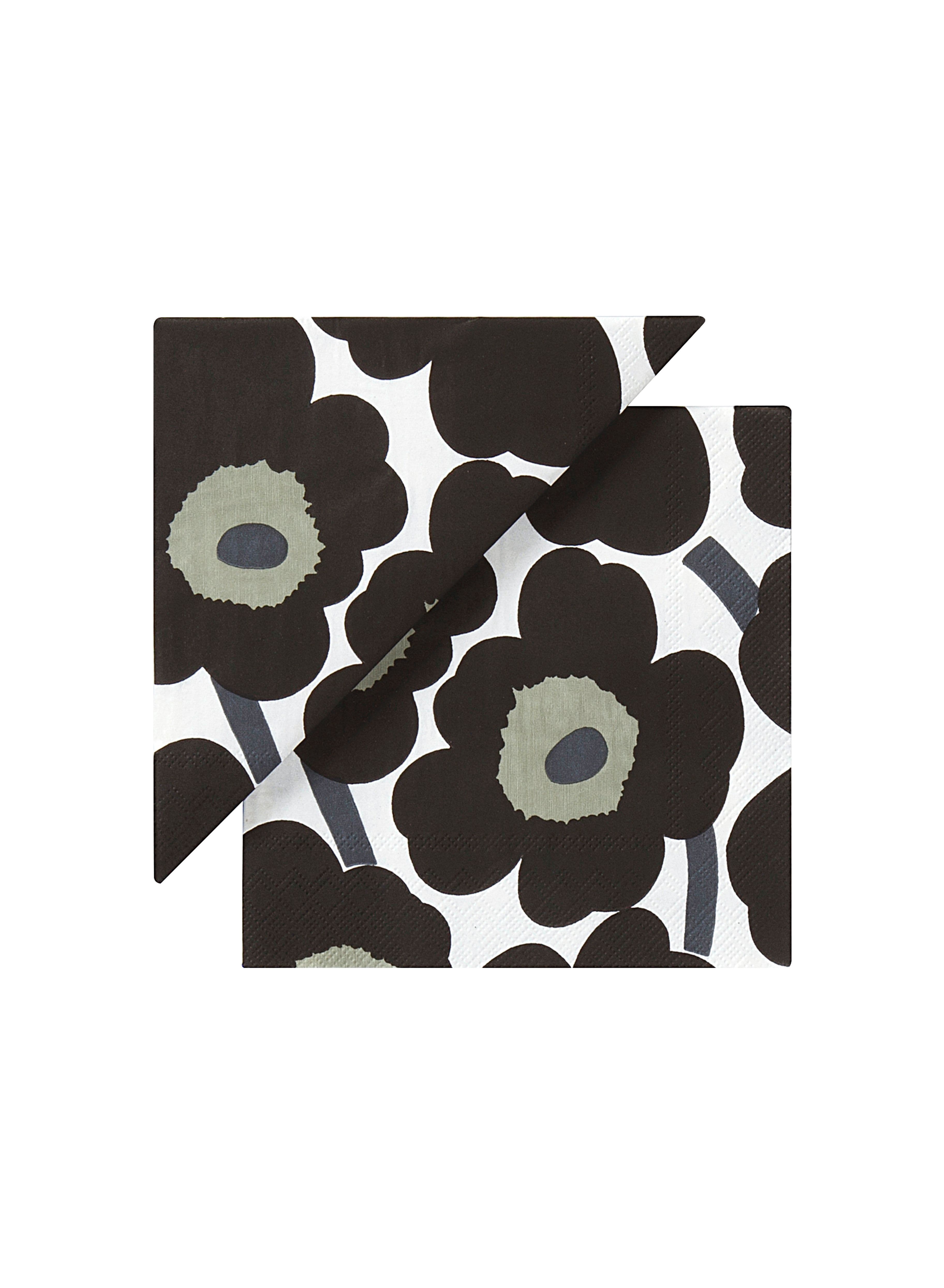 Unikko Lunch paper napkin