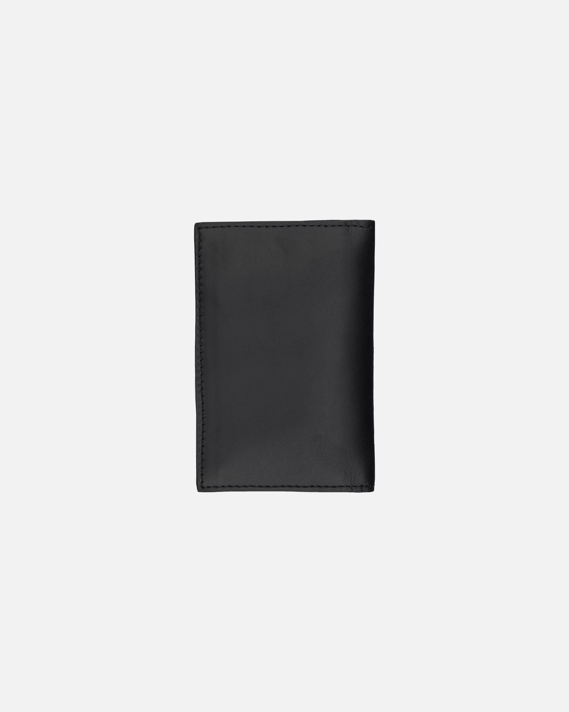 Imprint Fold Wallet Unikko 