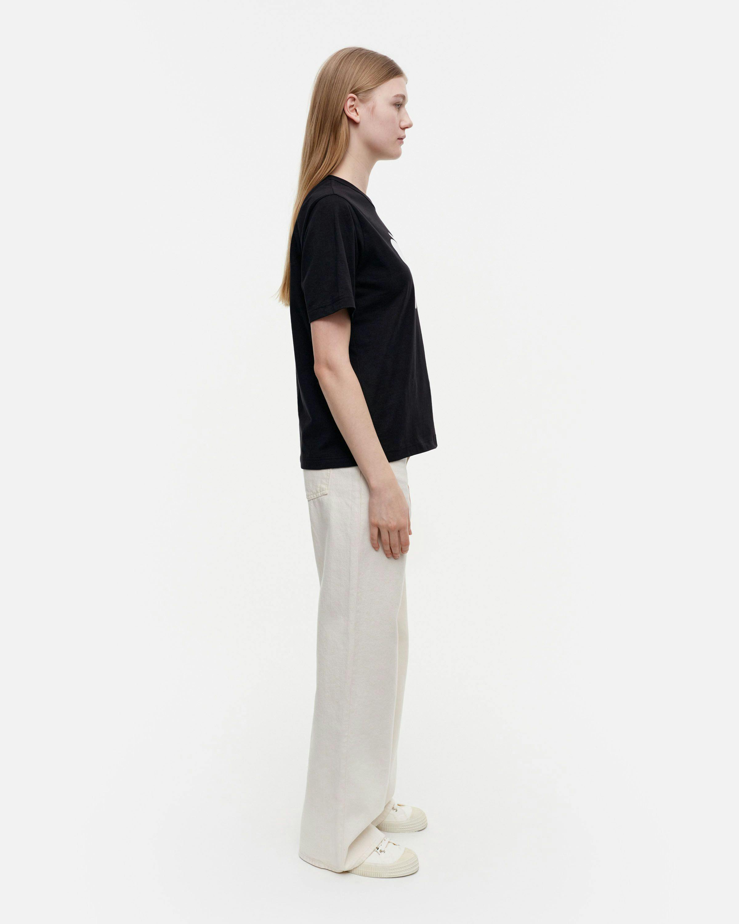 Erna relaxed Unikko T-shirt