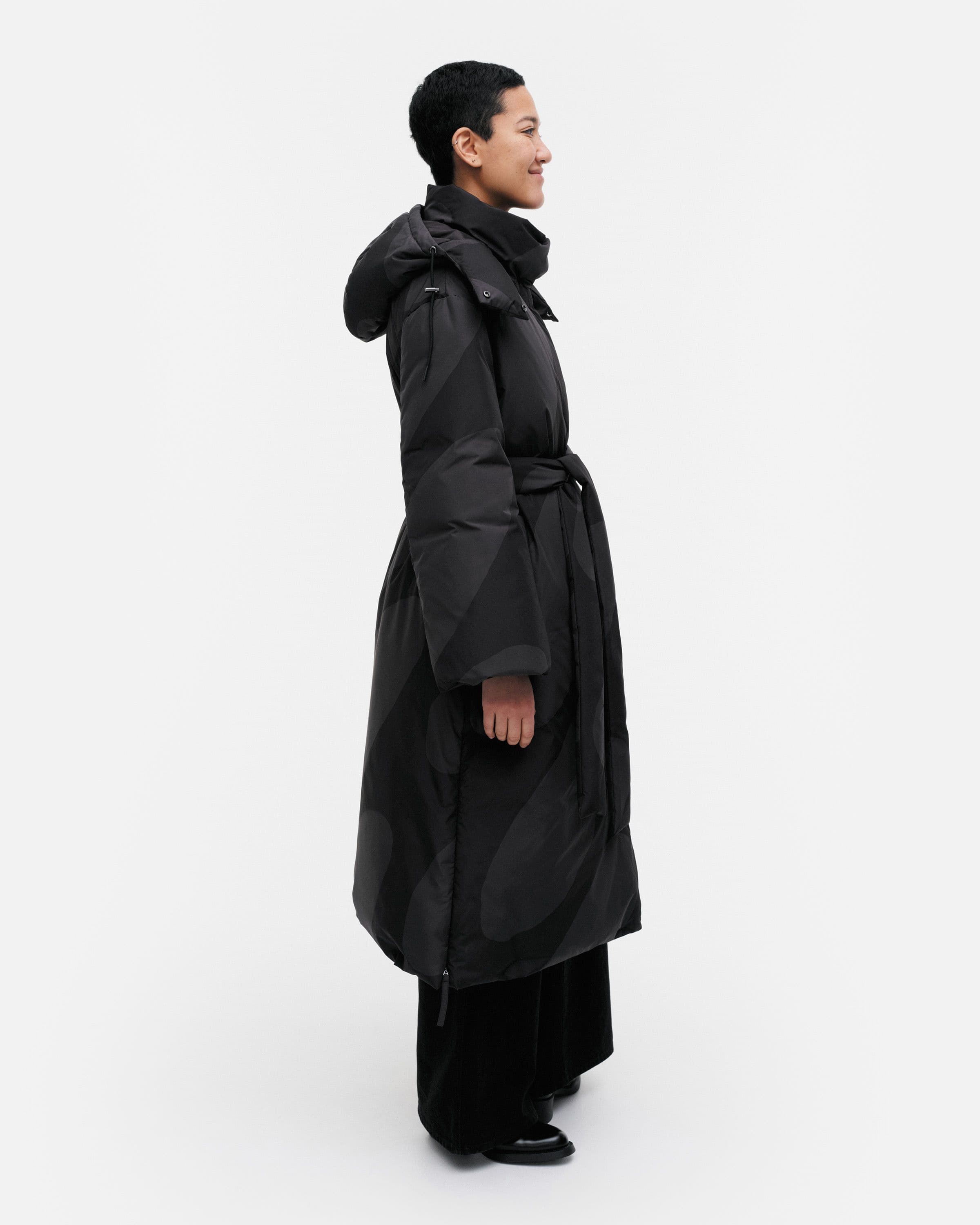 Suoja Linssi Down coat