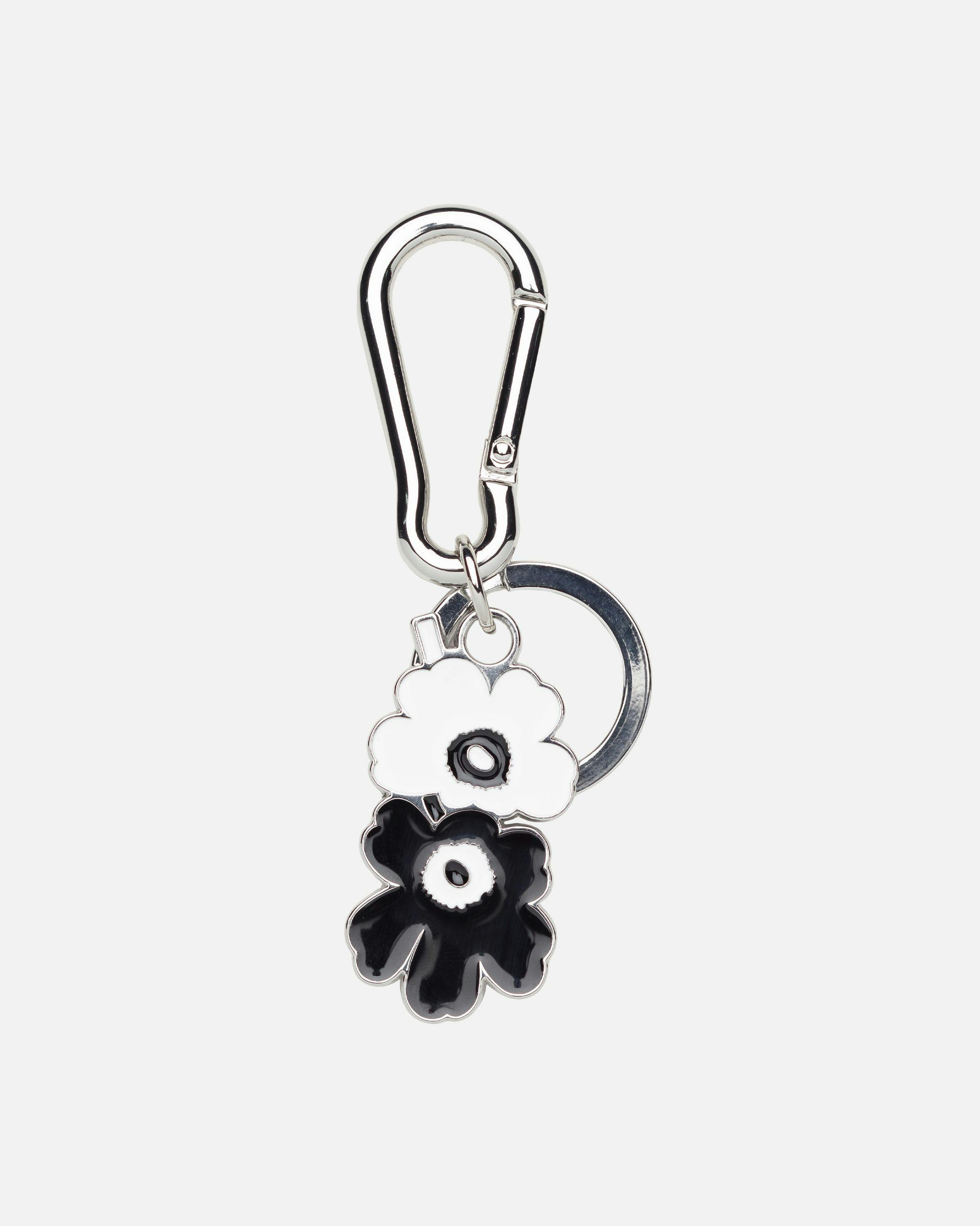 Puhallus Unikko I Kioski key chain