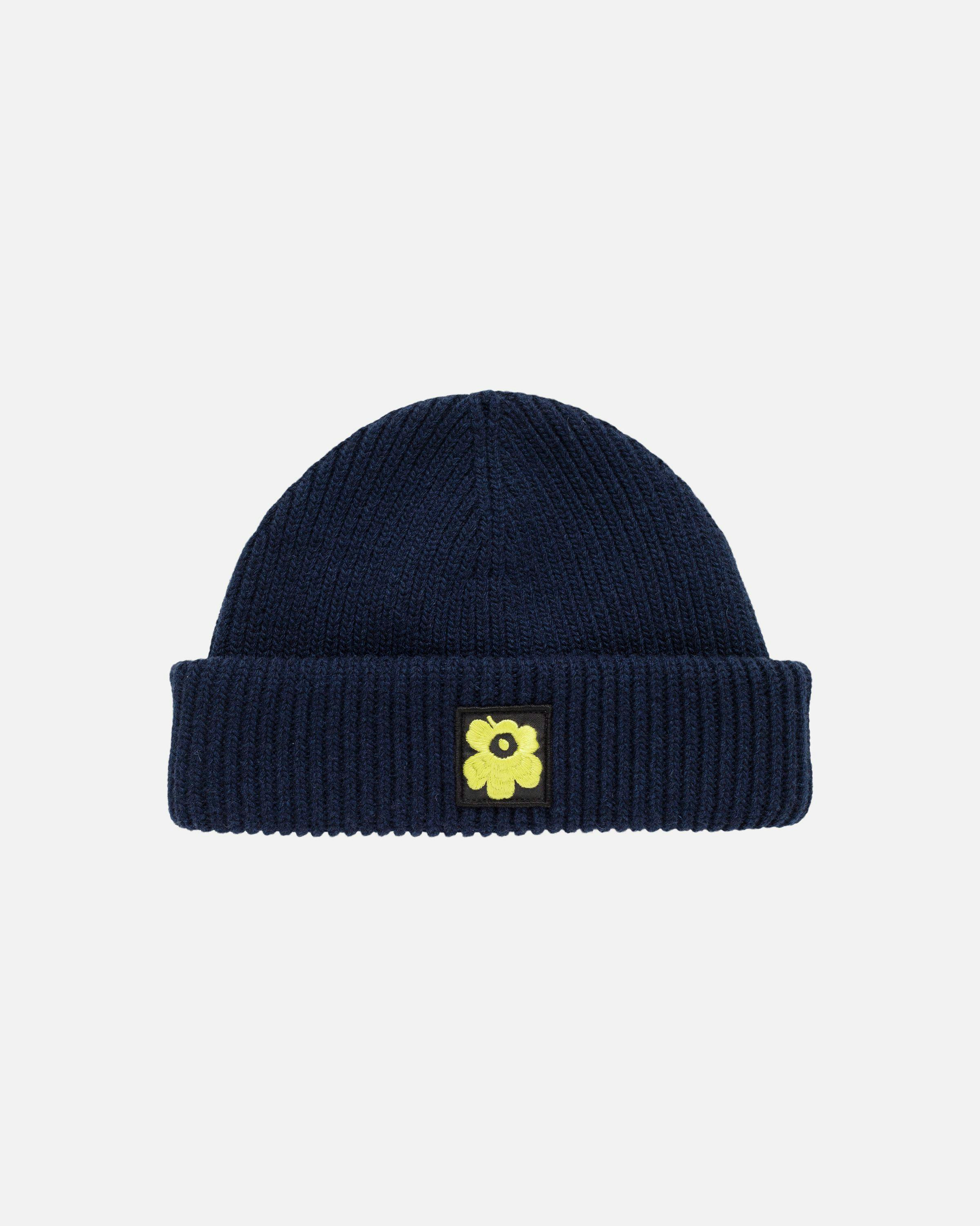 Kioski Roihua Solid Beanie