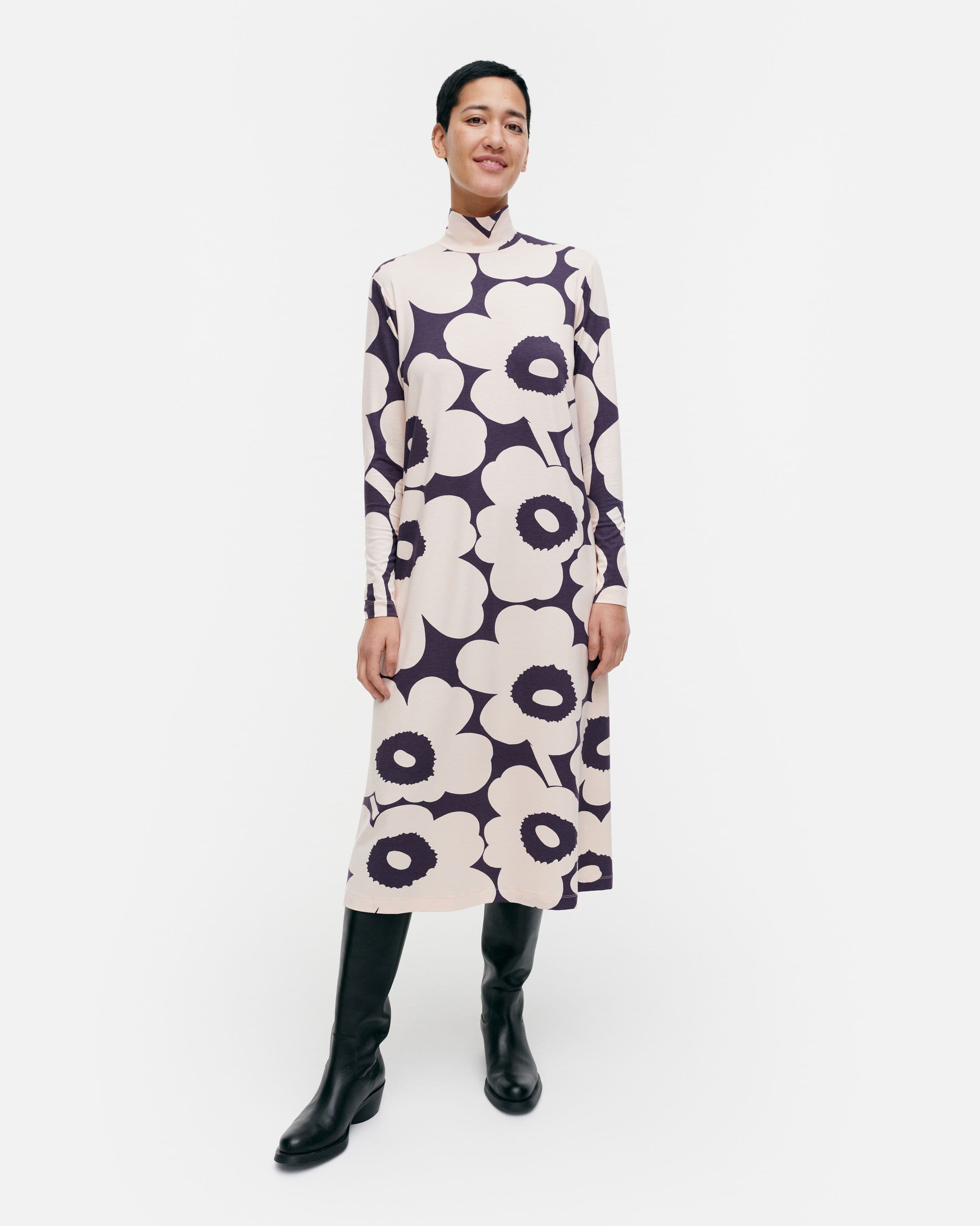 Cavea Unikko Jersey dress