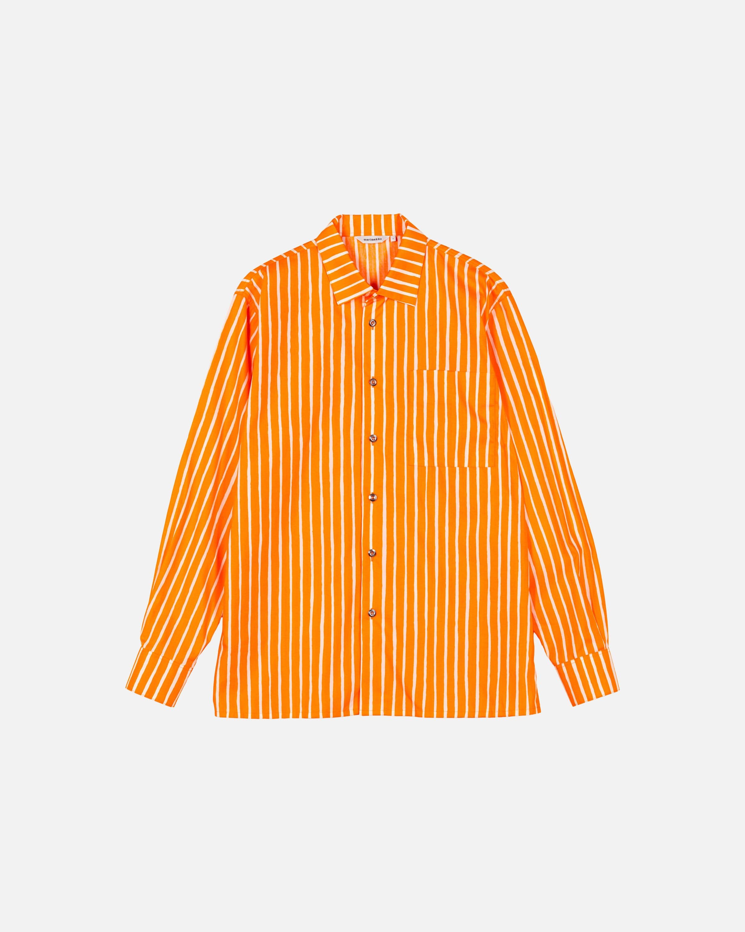 Kioski Jokapoika Cotton shirt