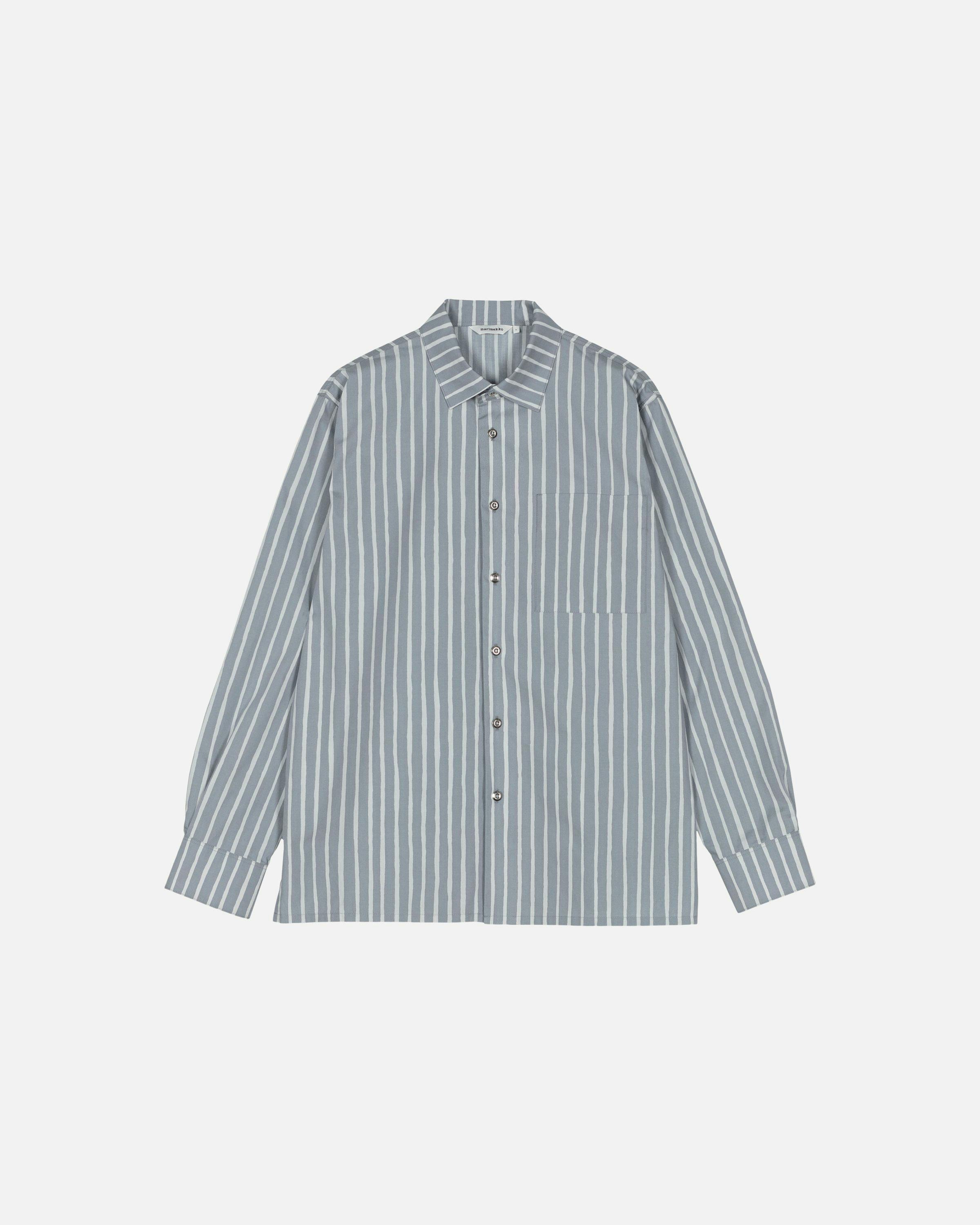 Jokapoika Kioski cotton shirt