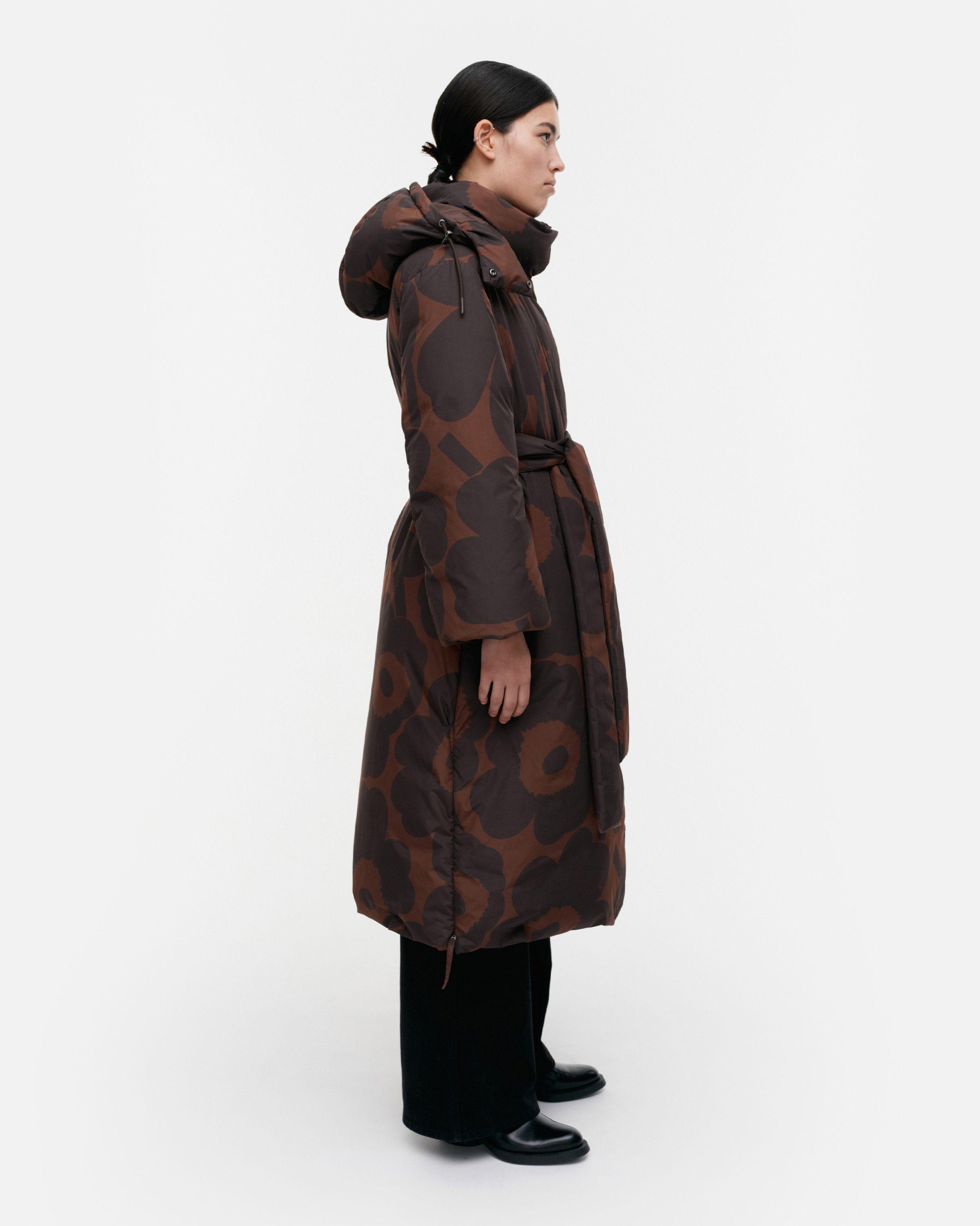 Suoja Unikko Down coat