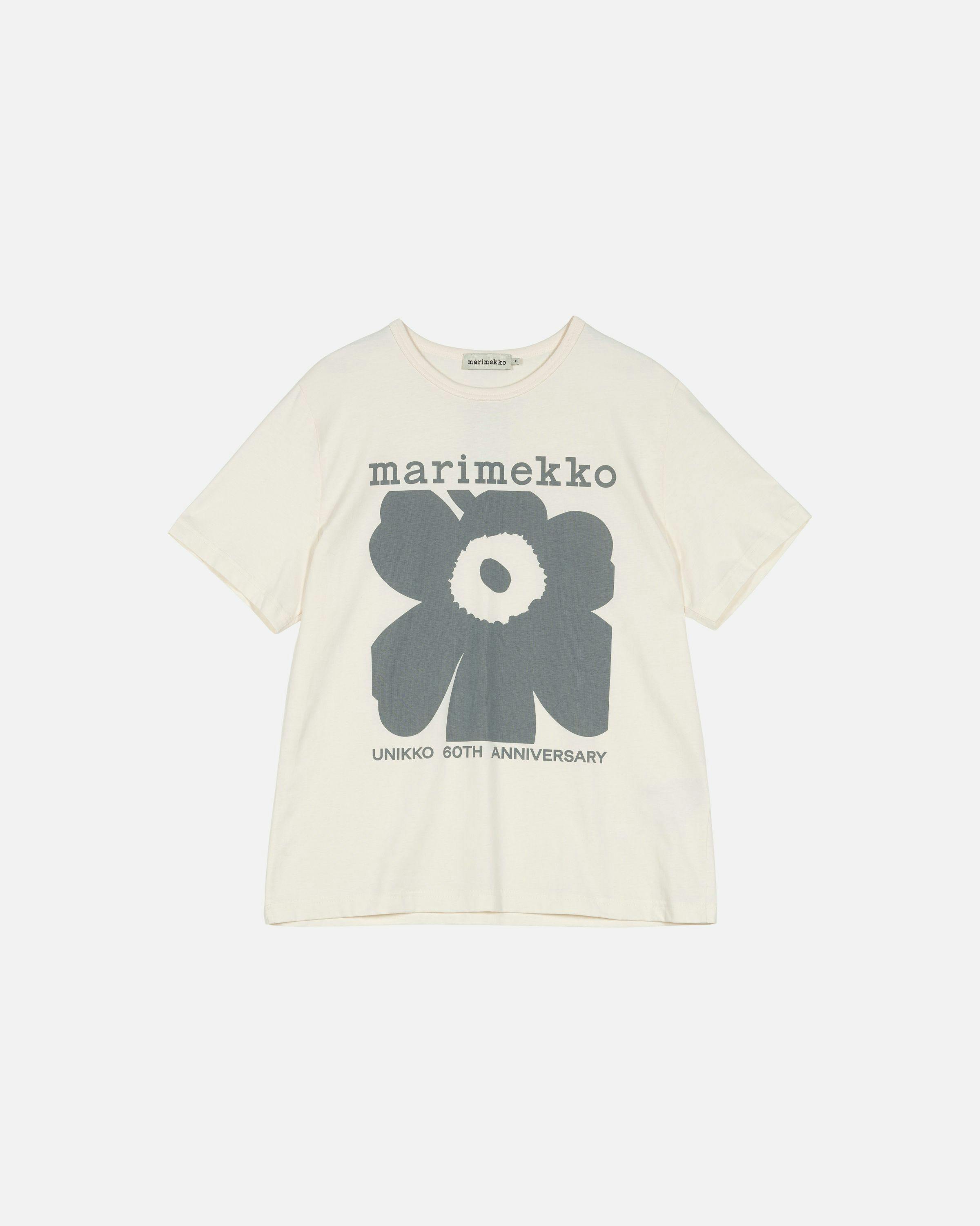 Vihne Unikko Placement Kioski t-shirt