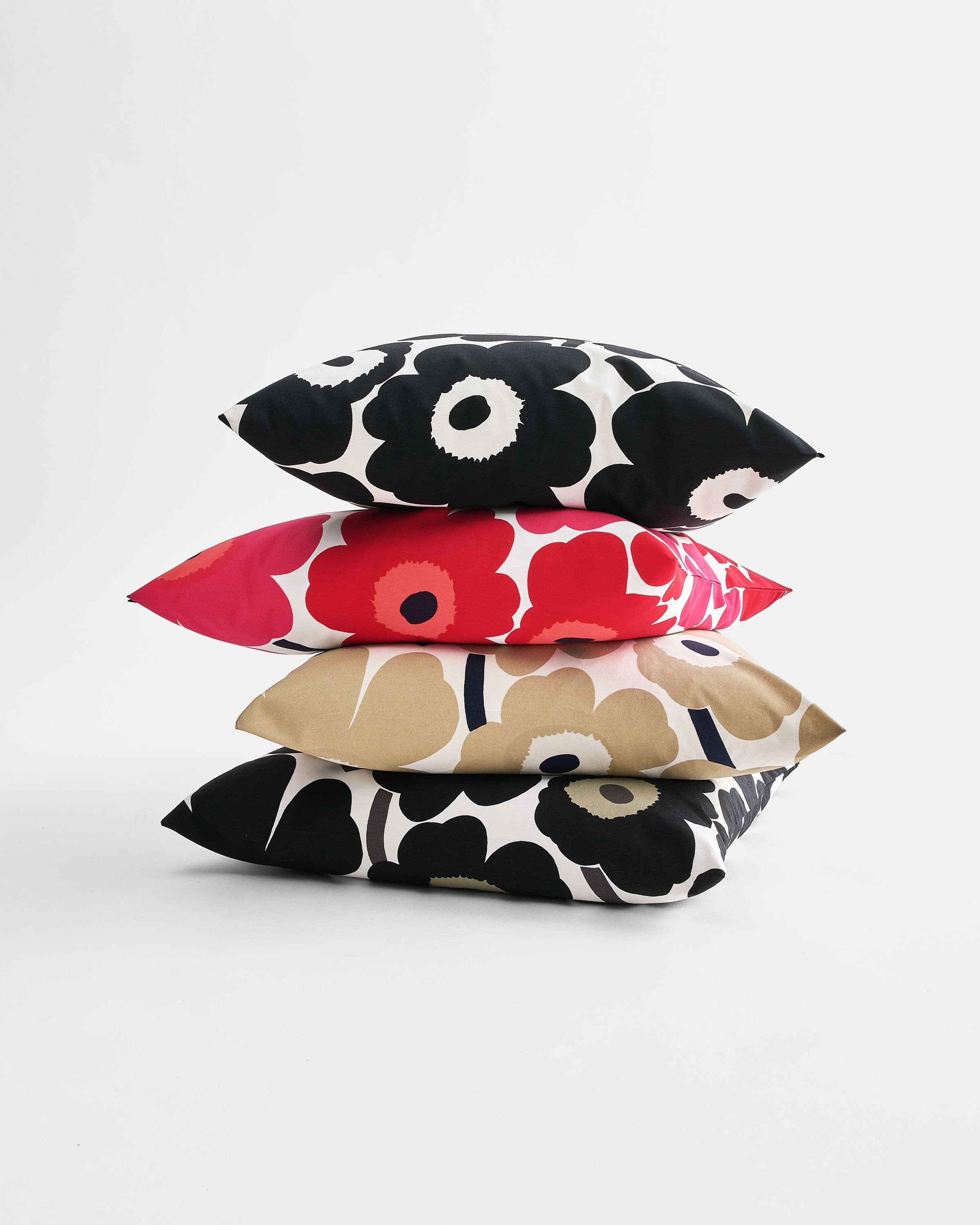 Pieni Unikko Pillow cover