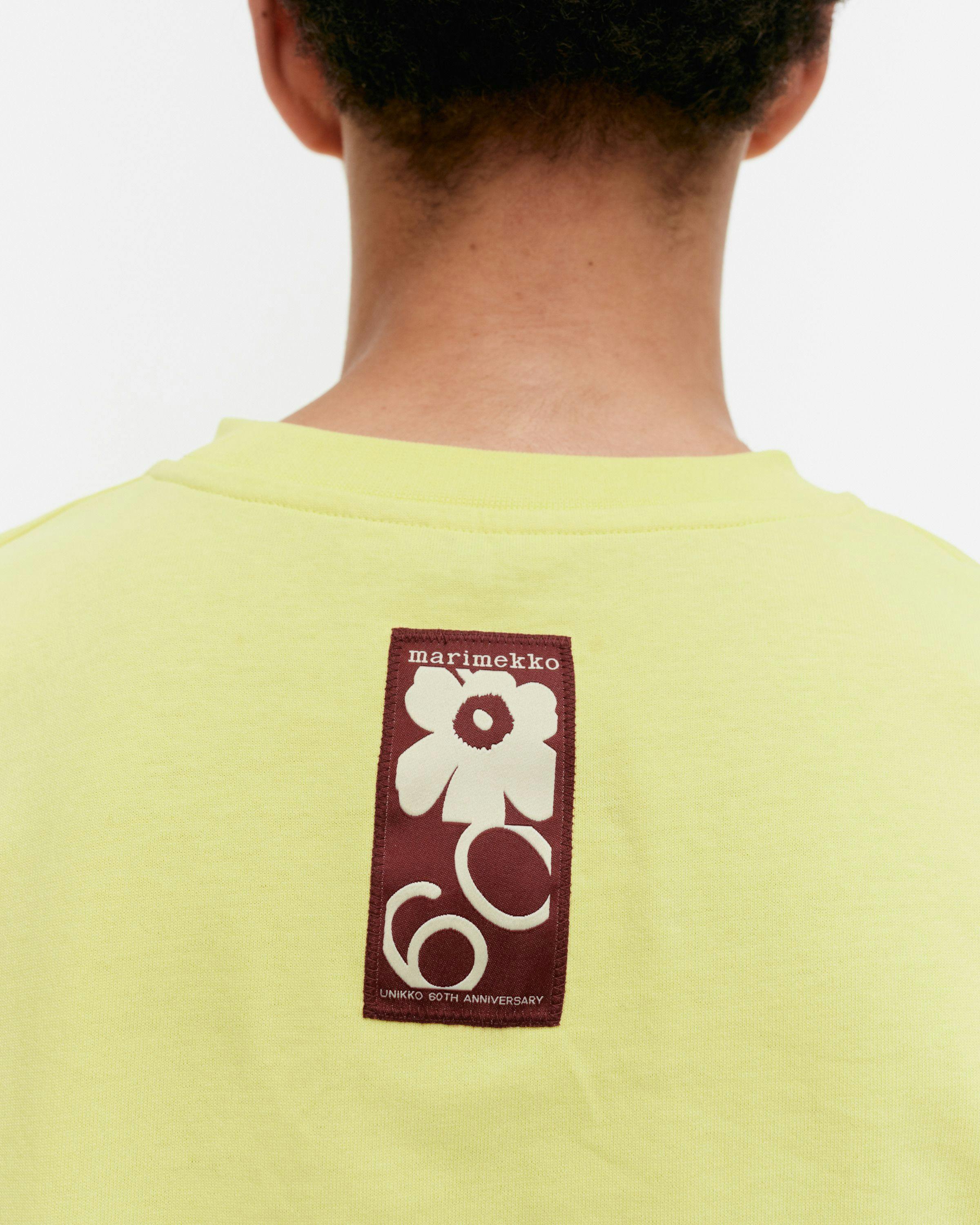 Reunat Unikko Placement Kioski jersey top