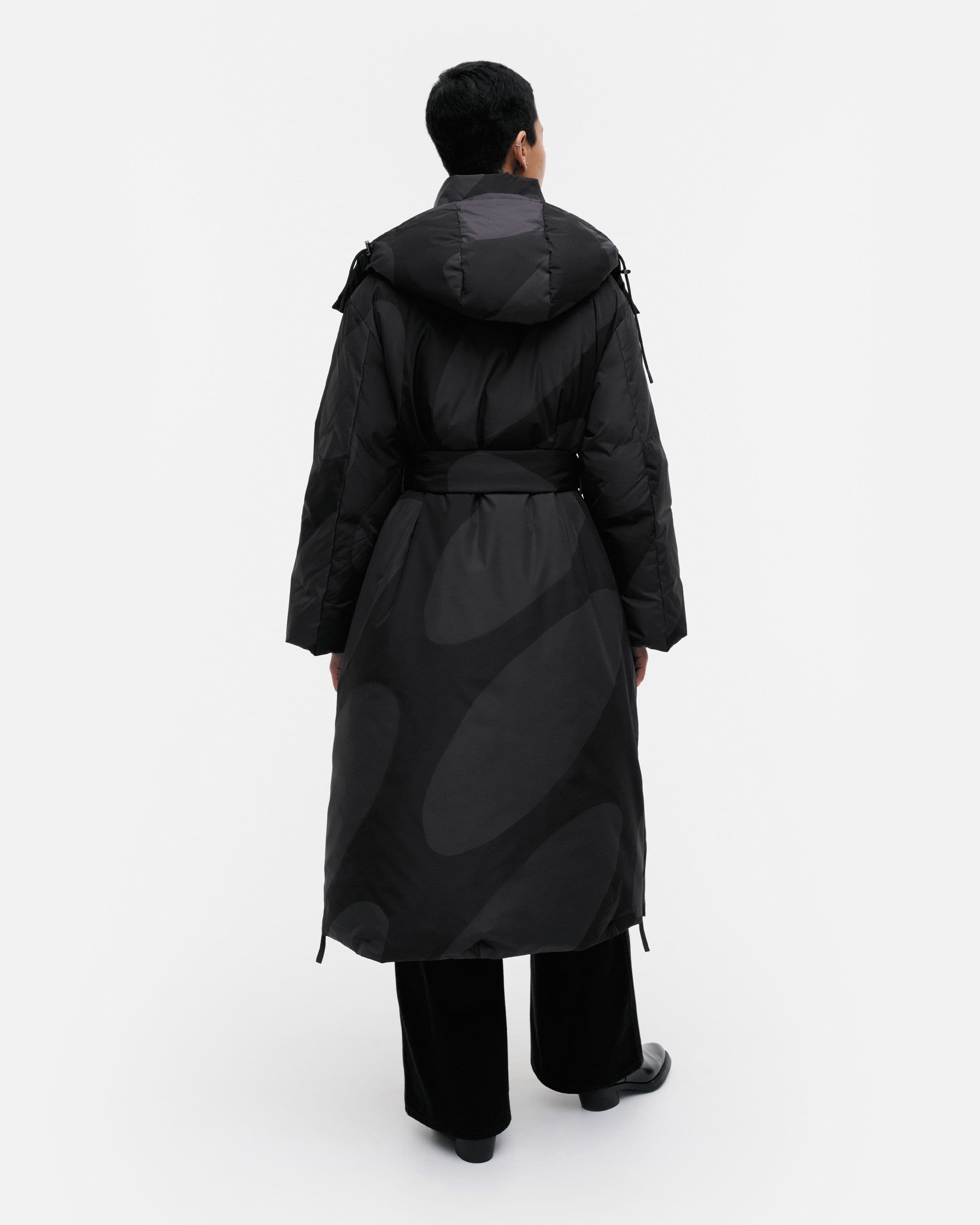 Suoja Linssi Down coat