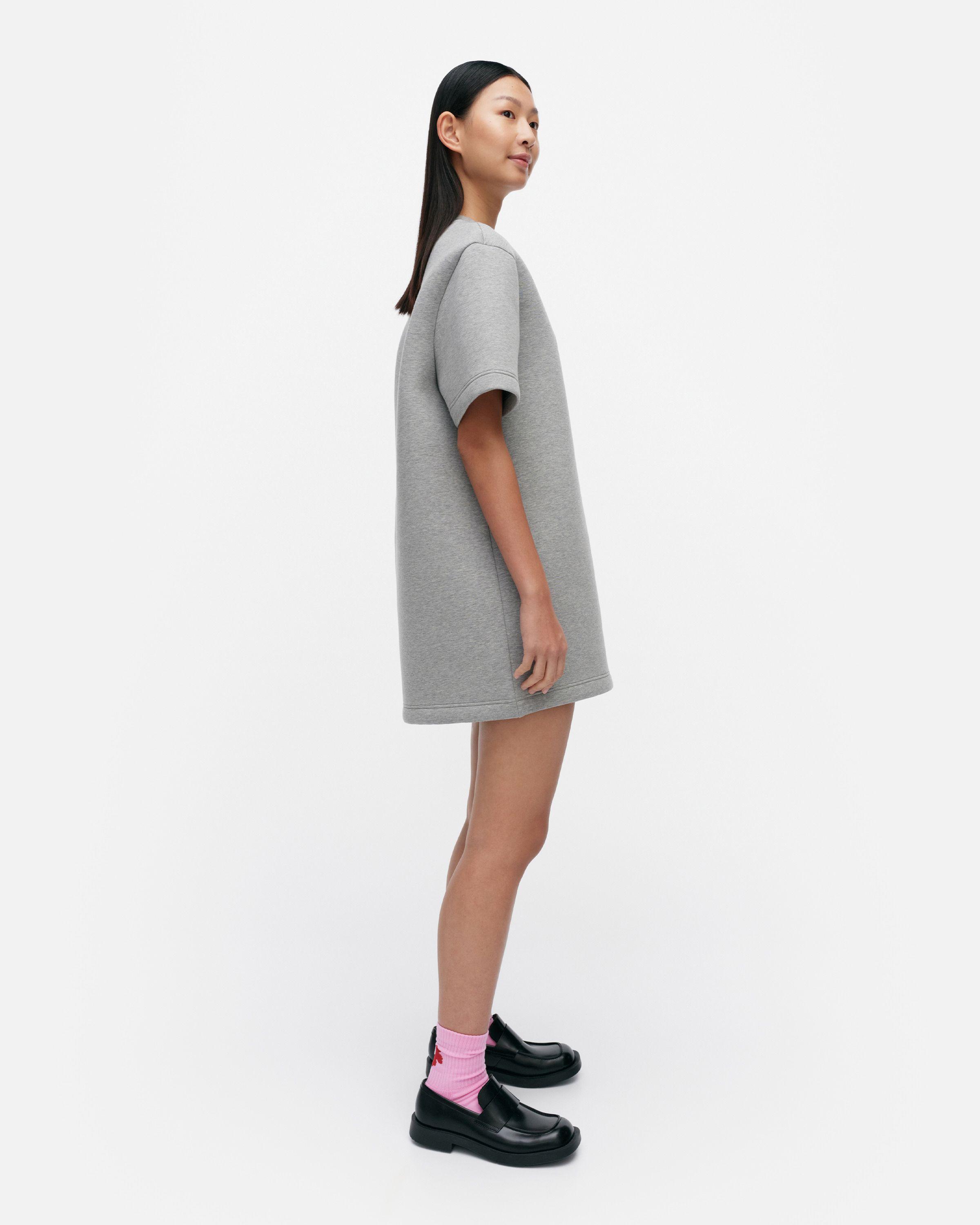 Paalu Unikko Placement Kioski tunic