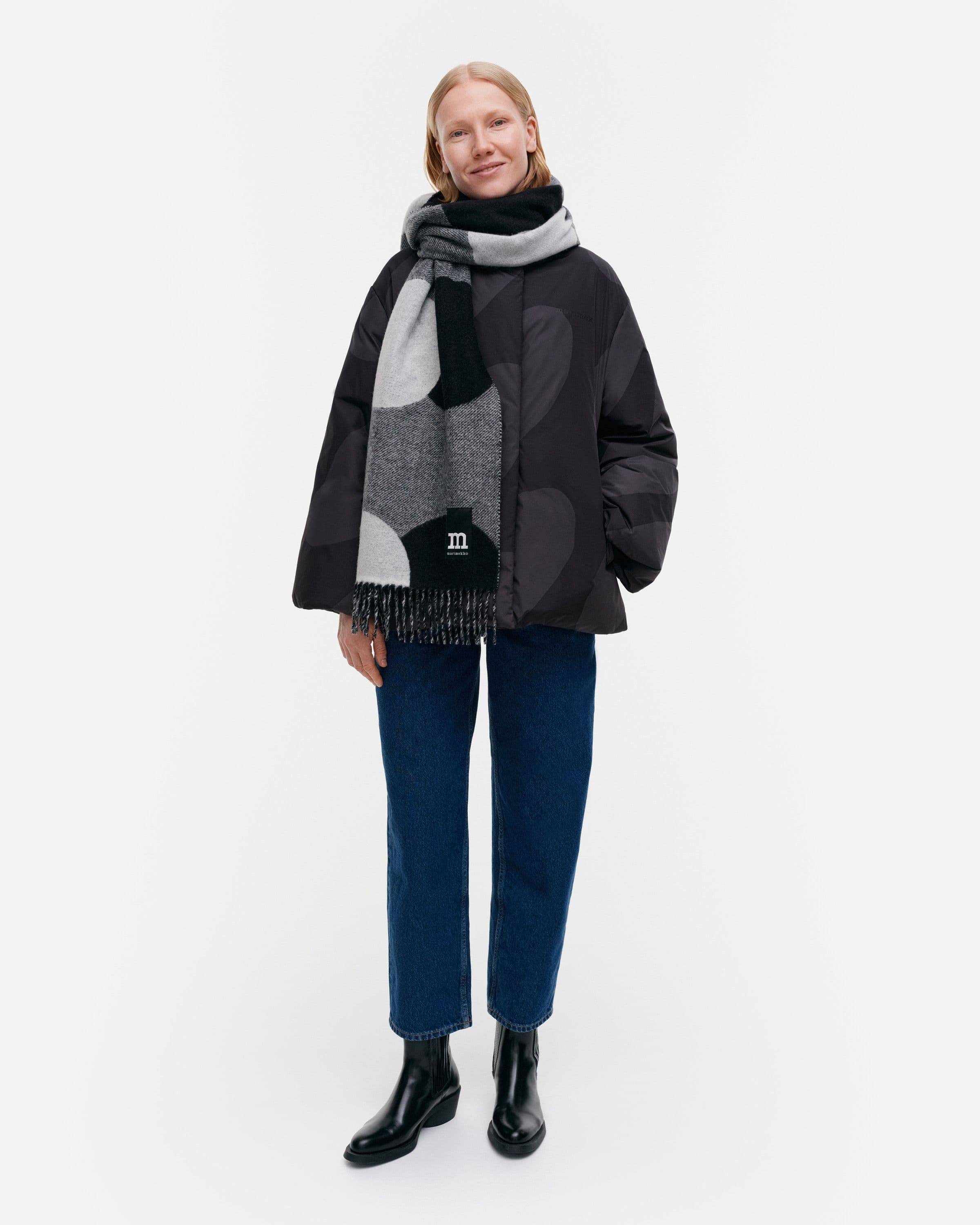 Toppa Linssi Down coat