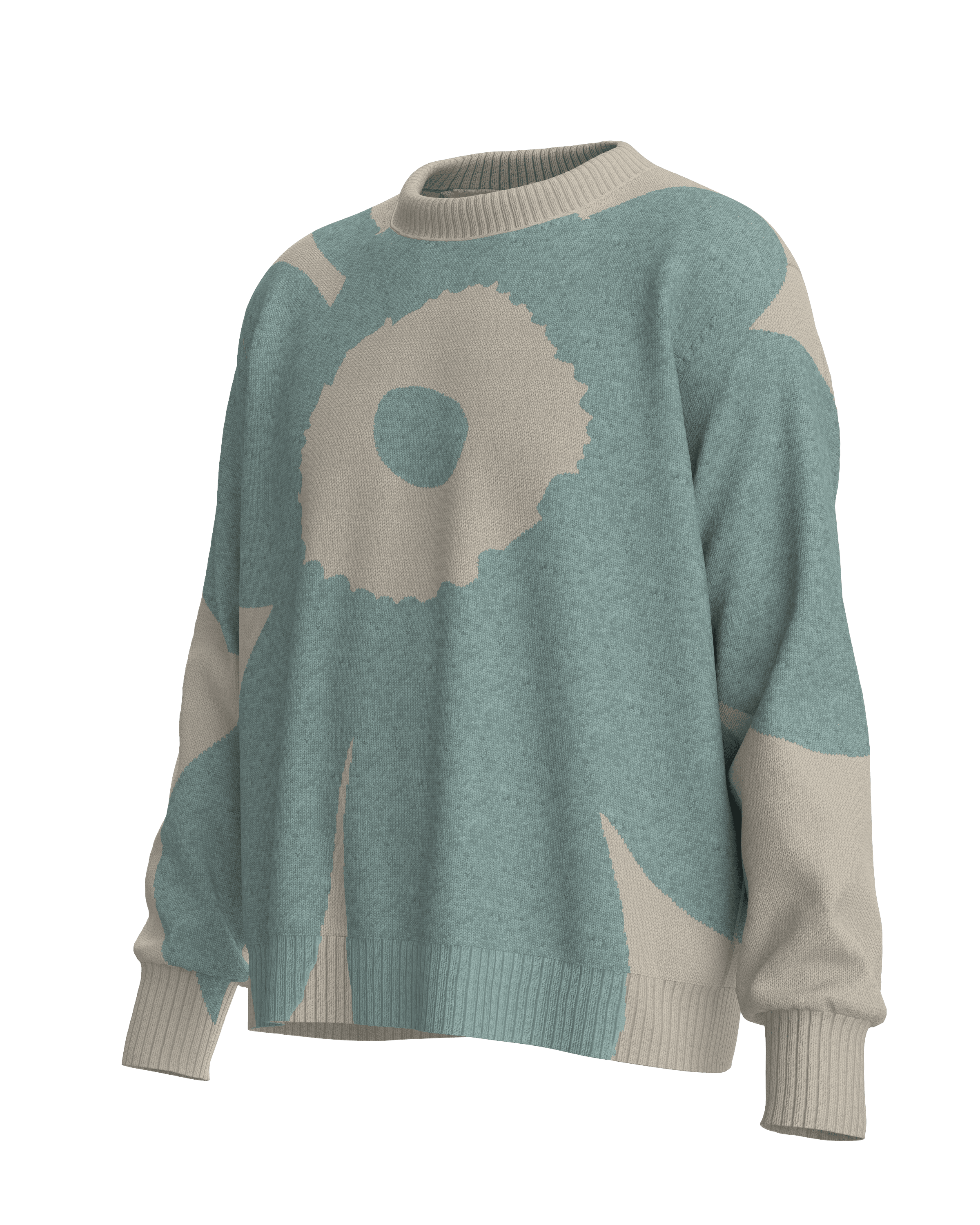 Neutra Unikko Kioski knit sweater