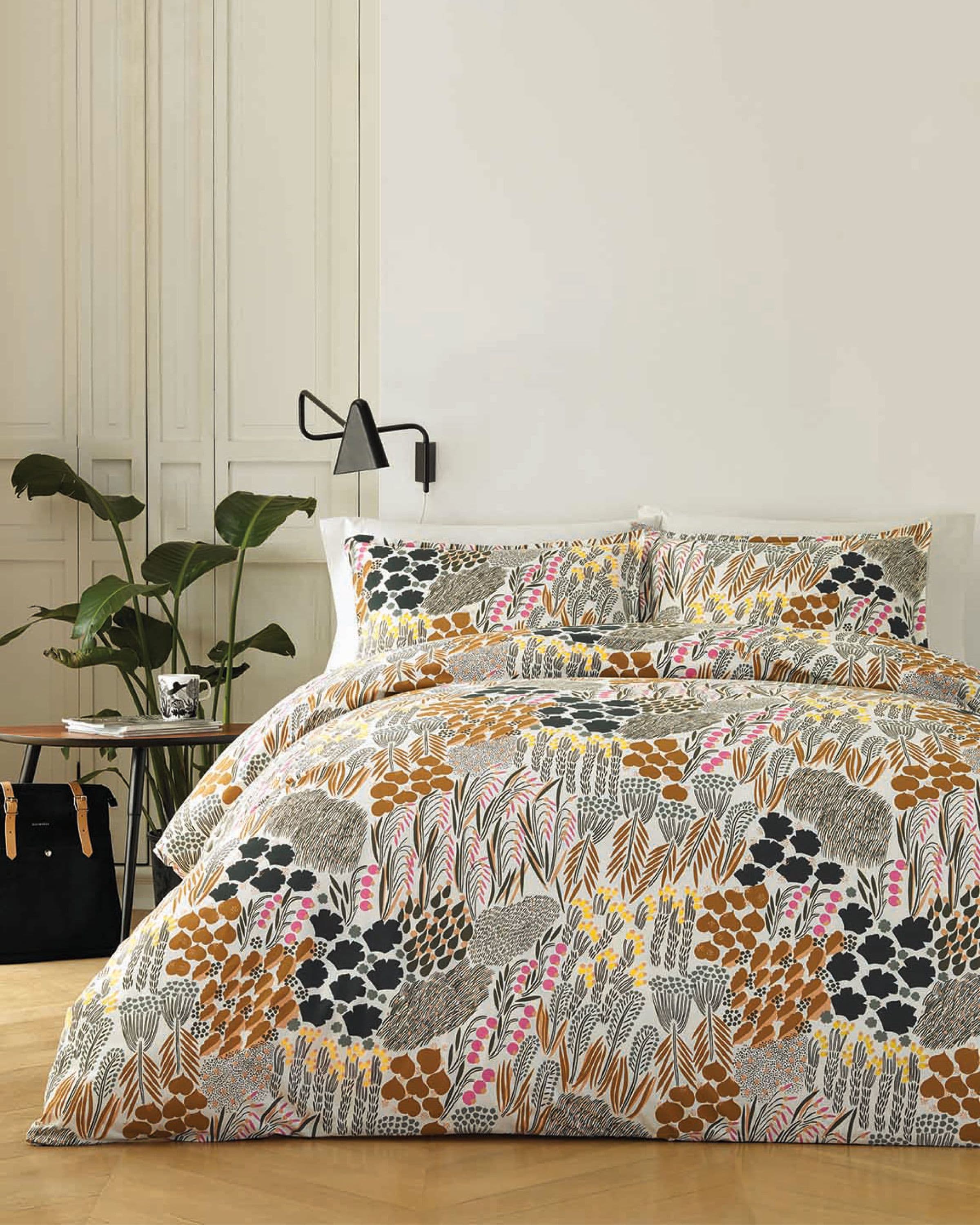 Pieni Letto King Duvet set