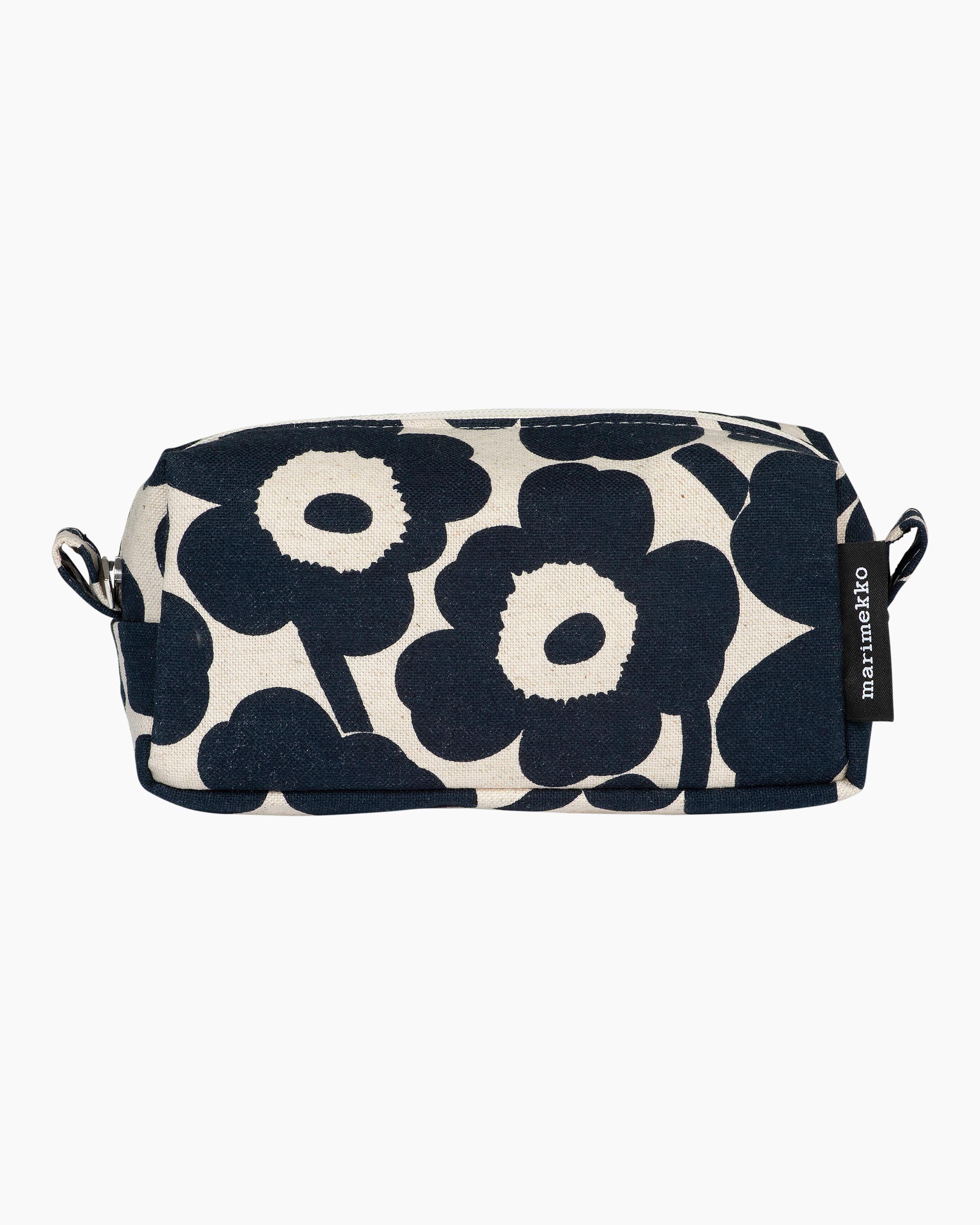 Tiise Mini Unikko Cosmetic bag