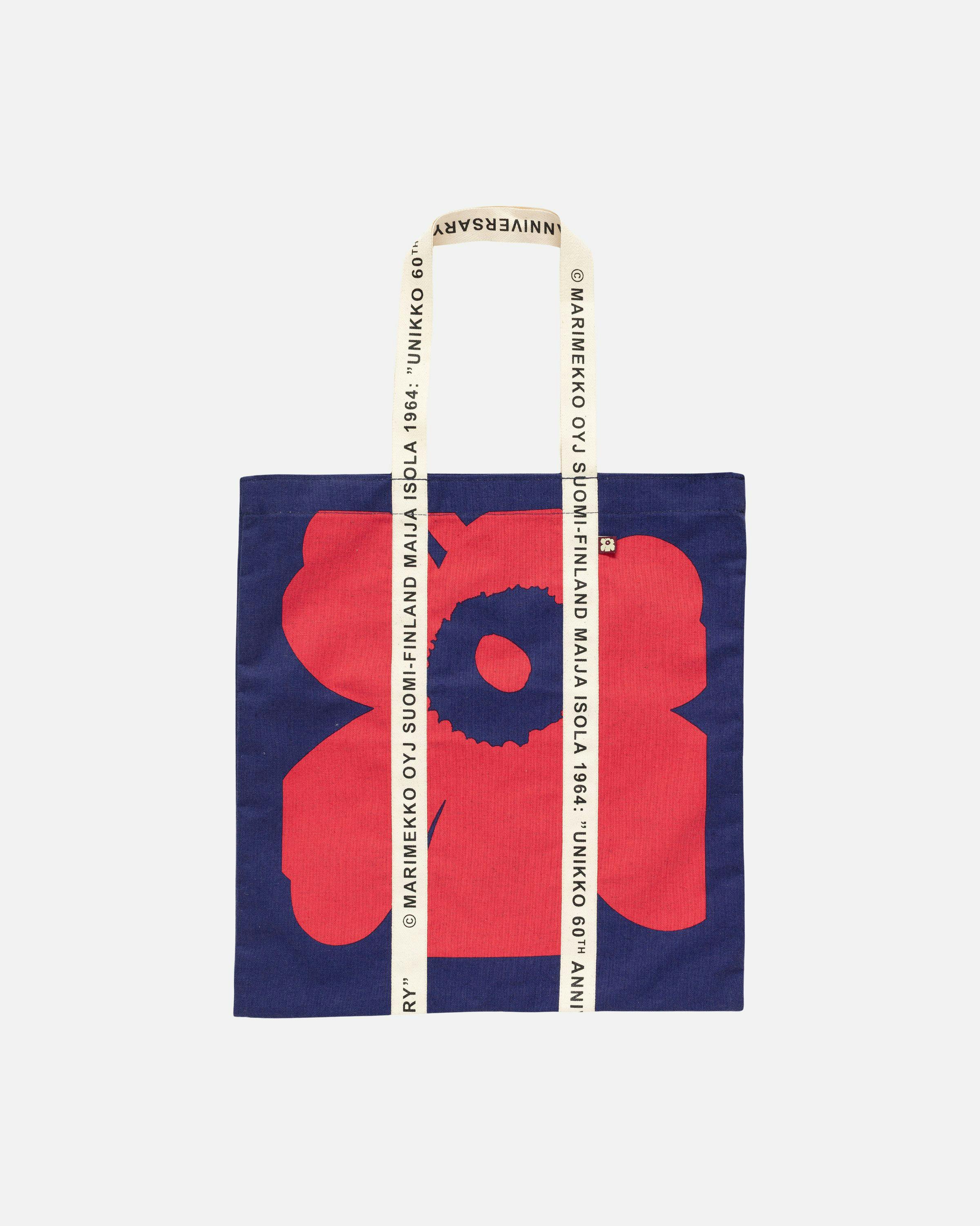 Carrier Midi Unikko Kioski bag