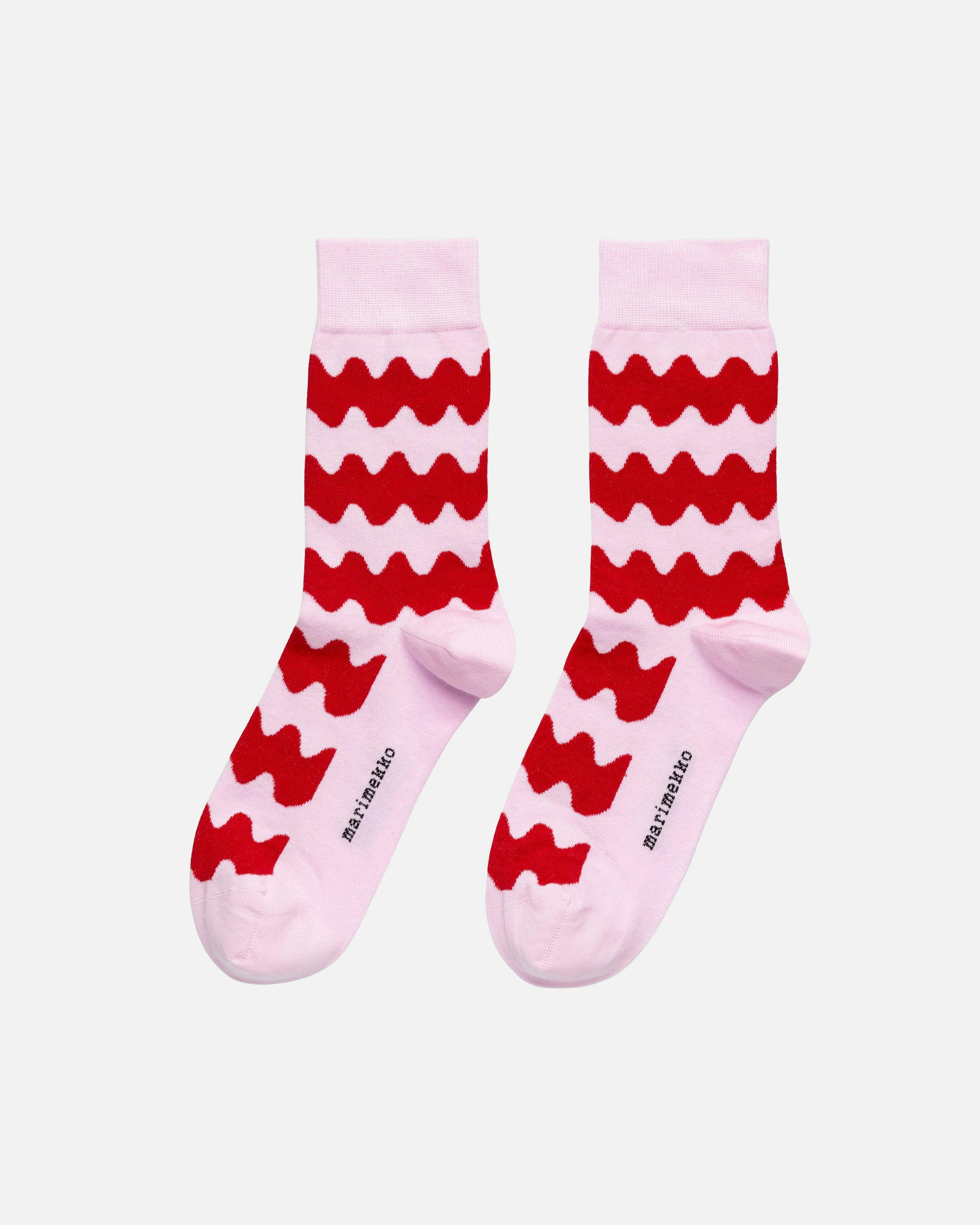 Kasvaa Lokki Ankle socks