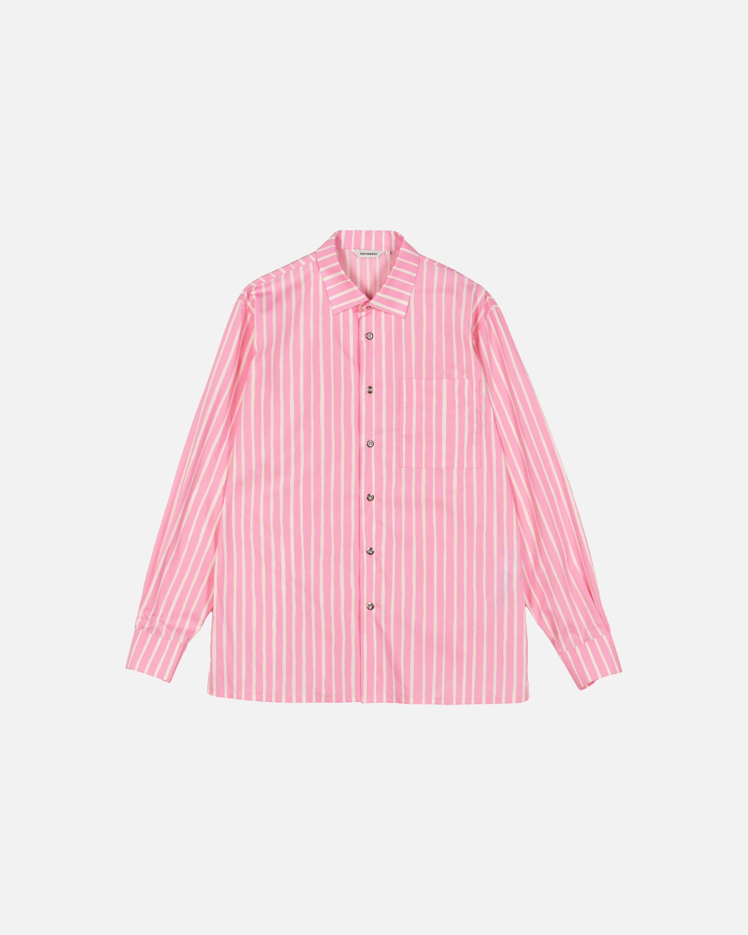 Kioski Jokapoika Cotton shirt