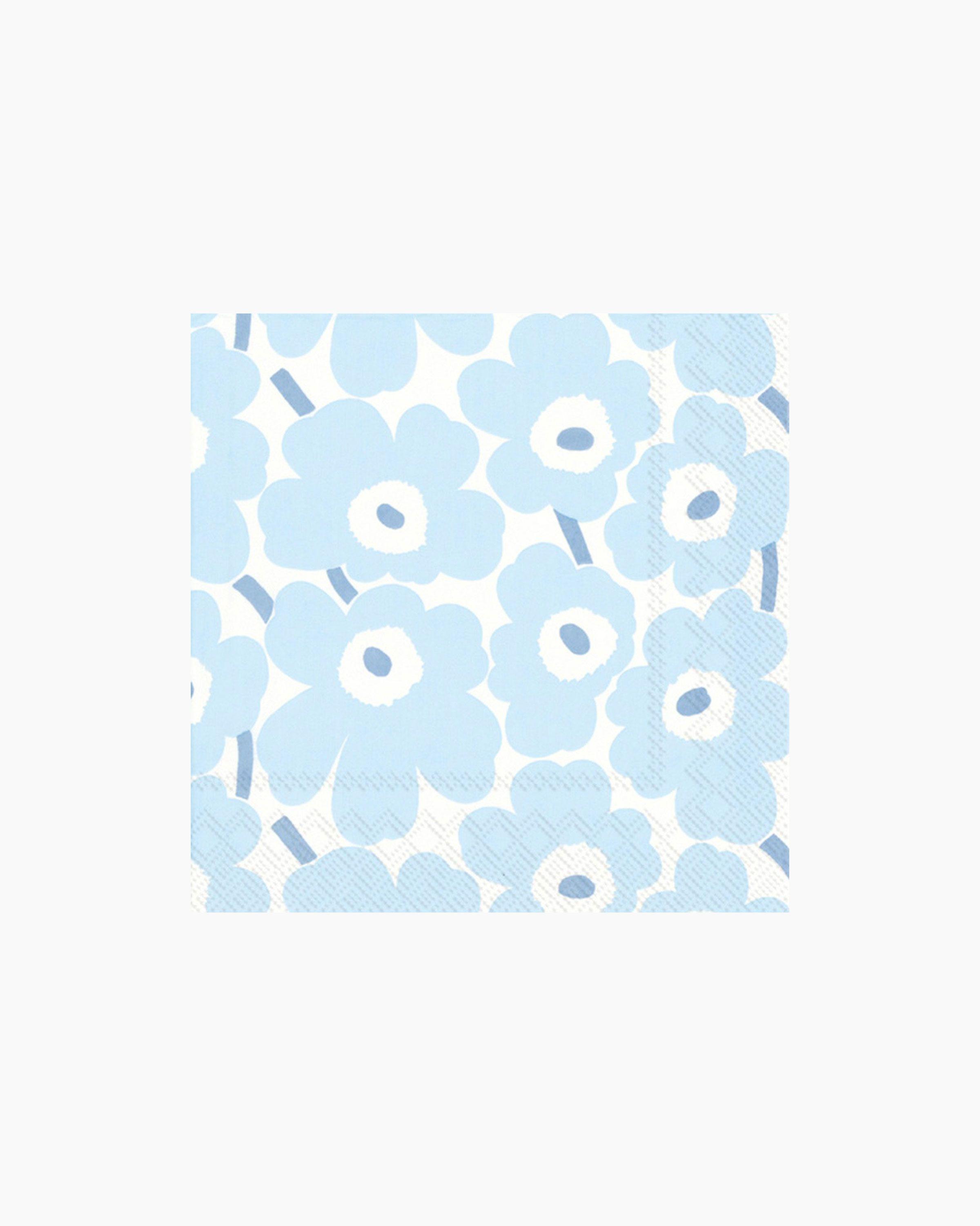 Mini Unikko Lunch paper napkin