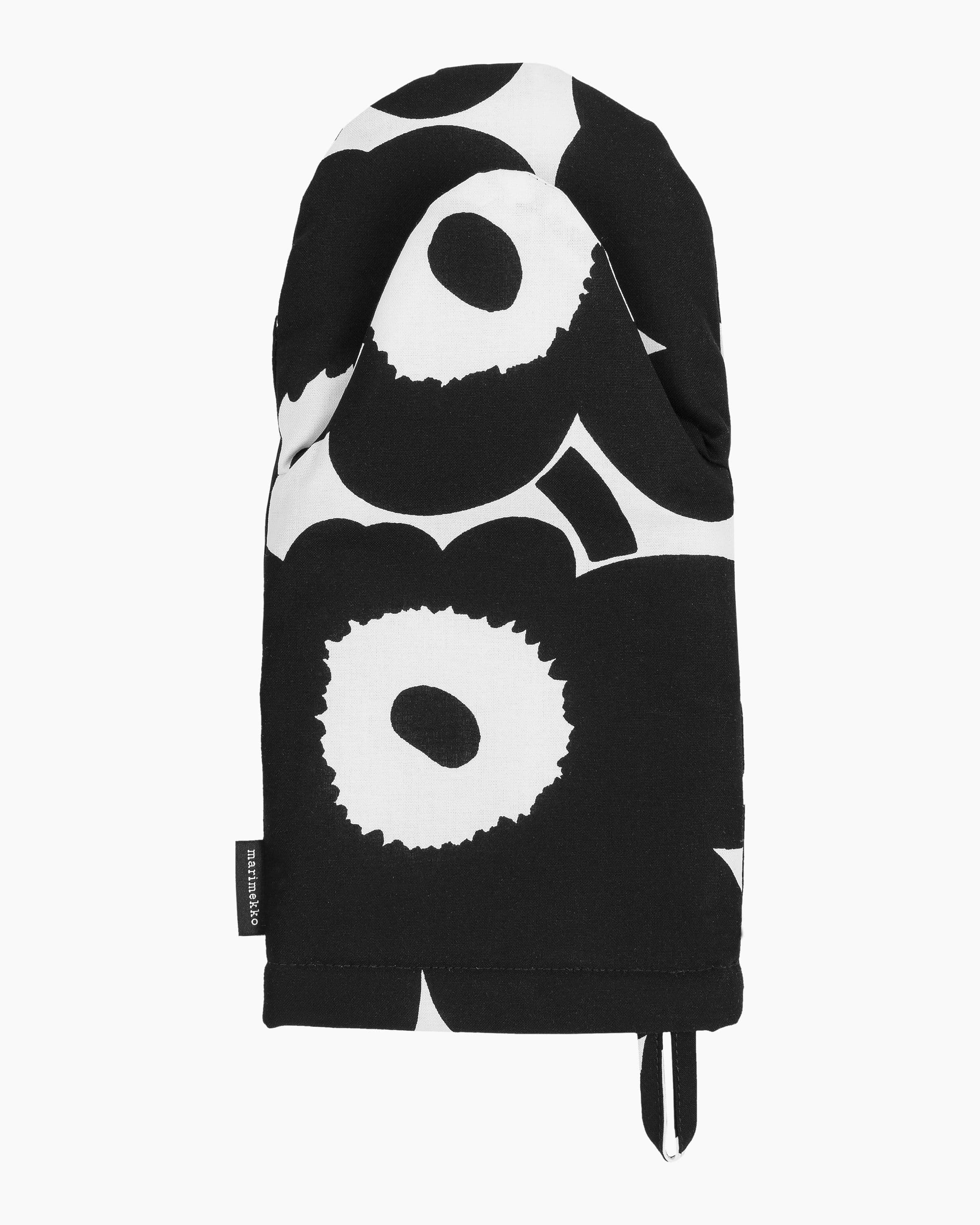 Unikko Oven mitt