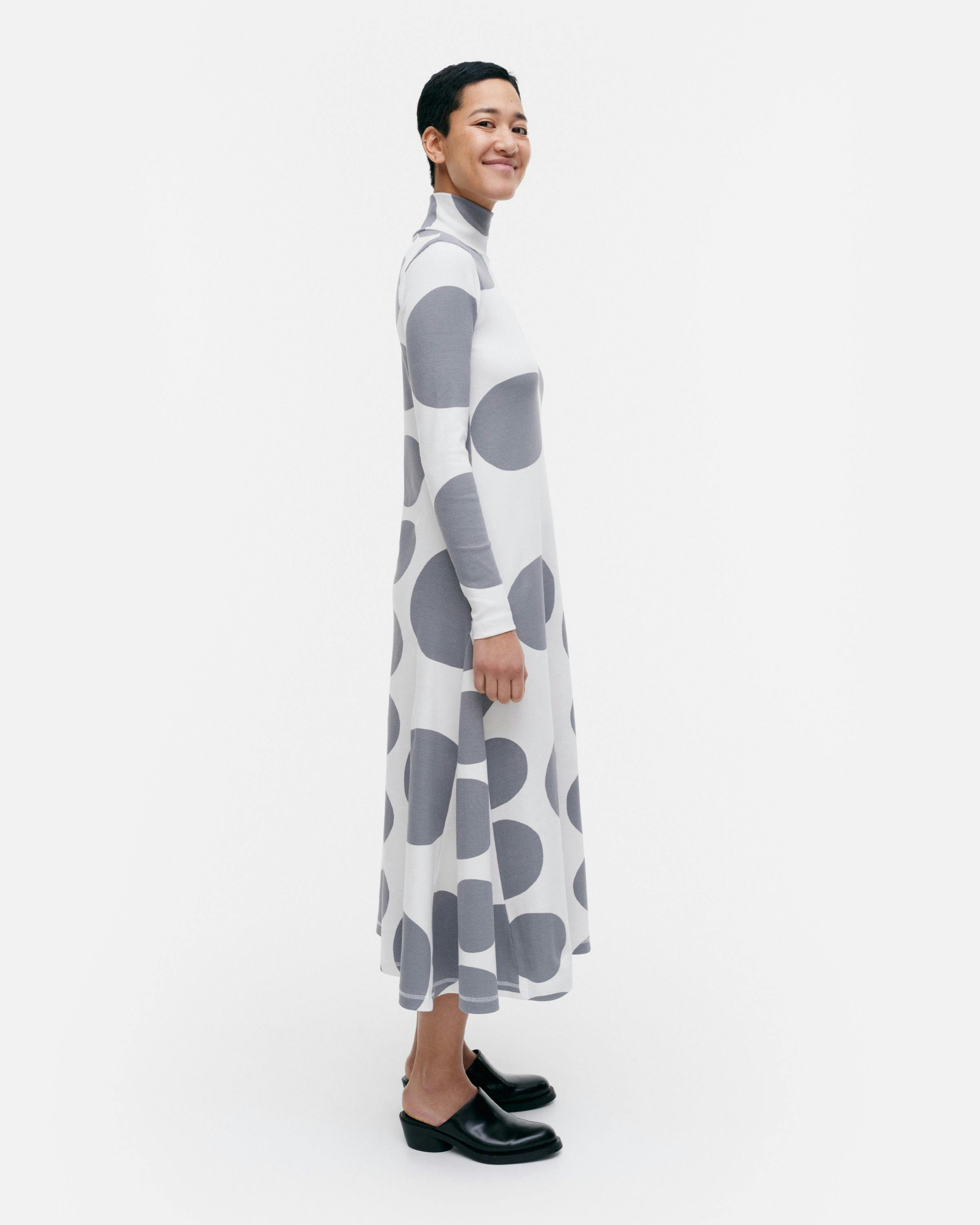 Willa Klaava Rib dress