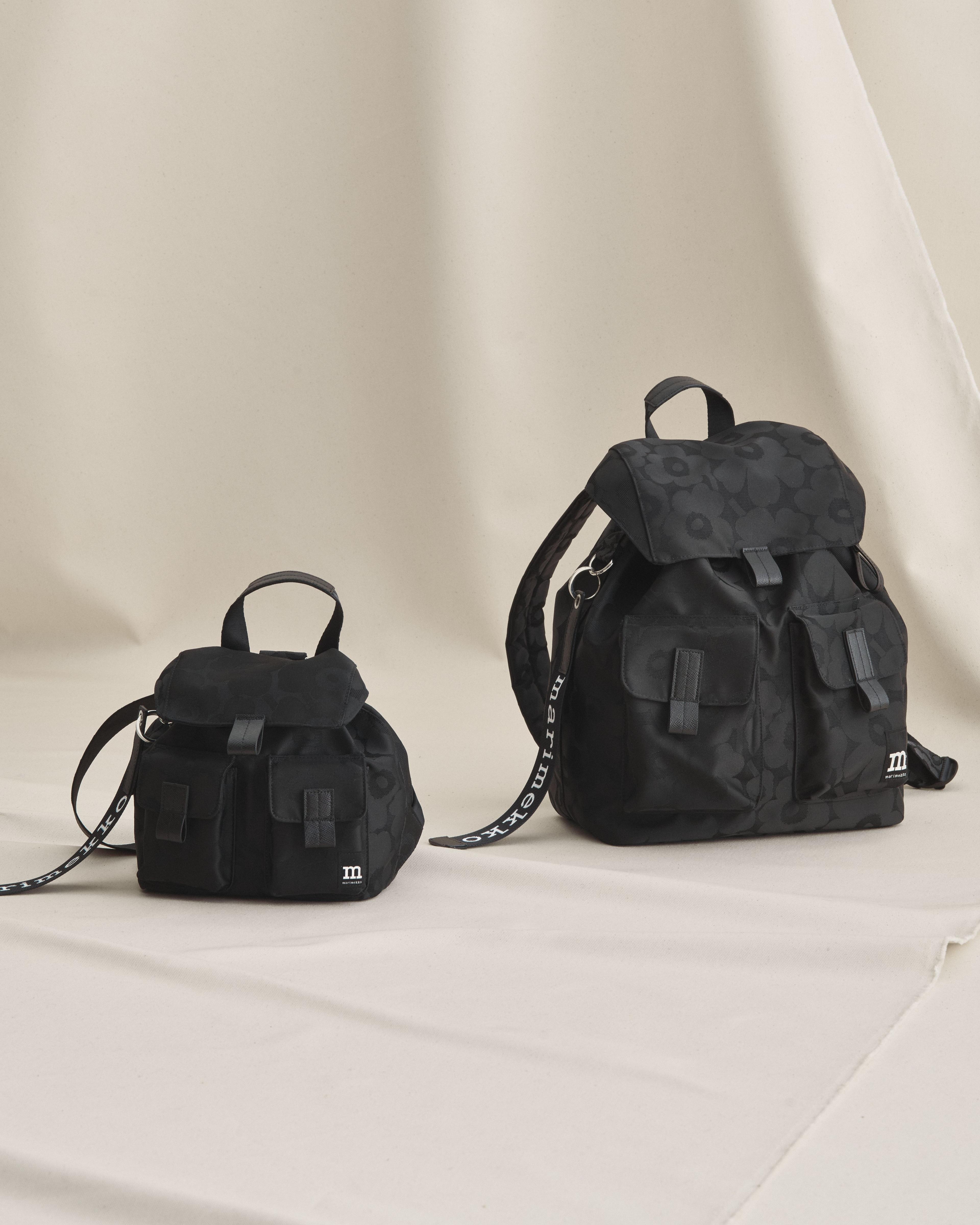 Everything Backpack L Unikko 