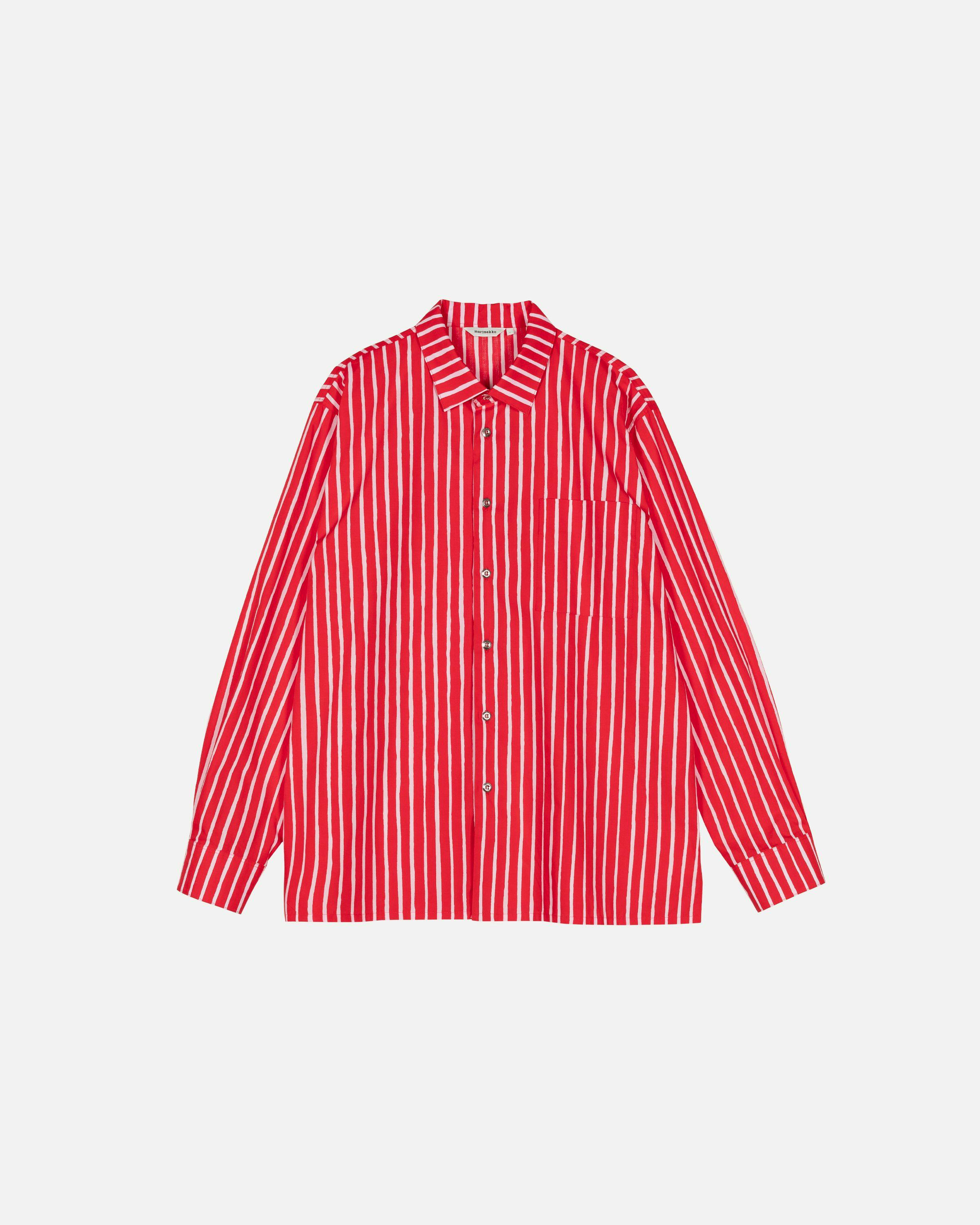 Jokapoika Kioski cotton shirt