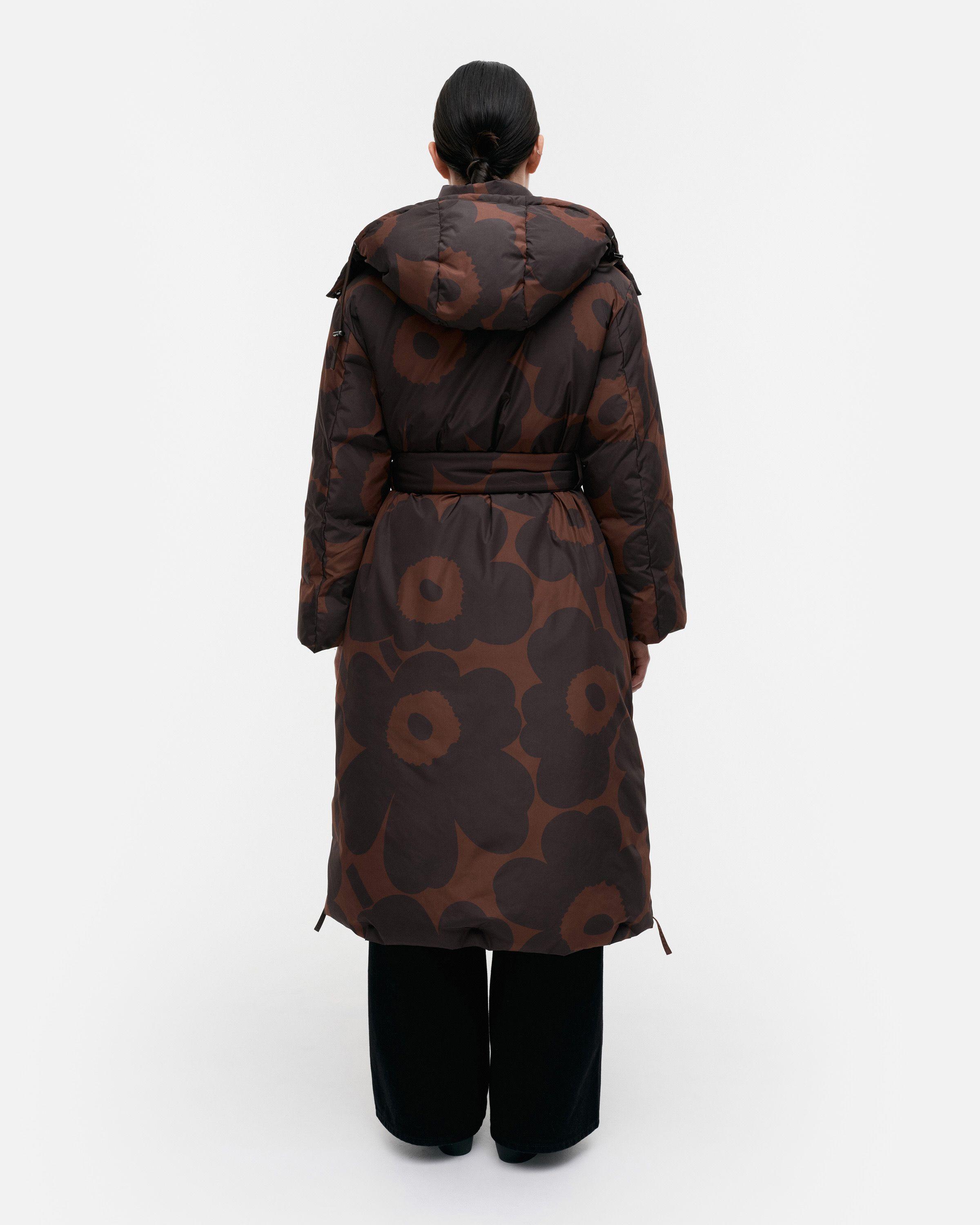 Suoja Unikko Down coat