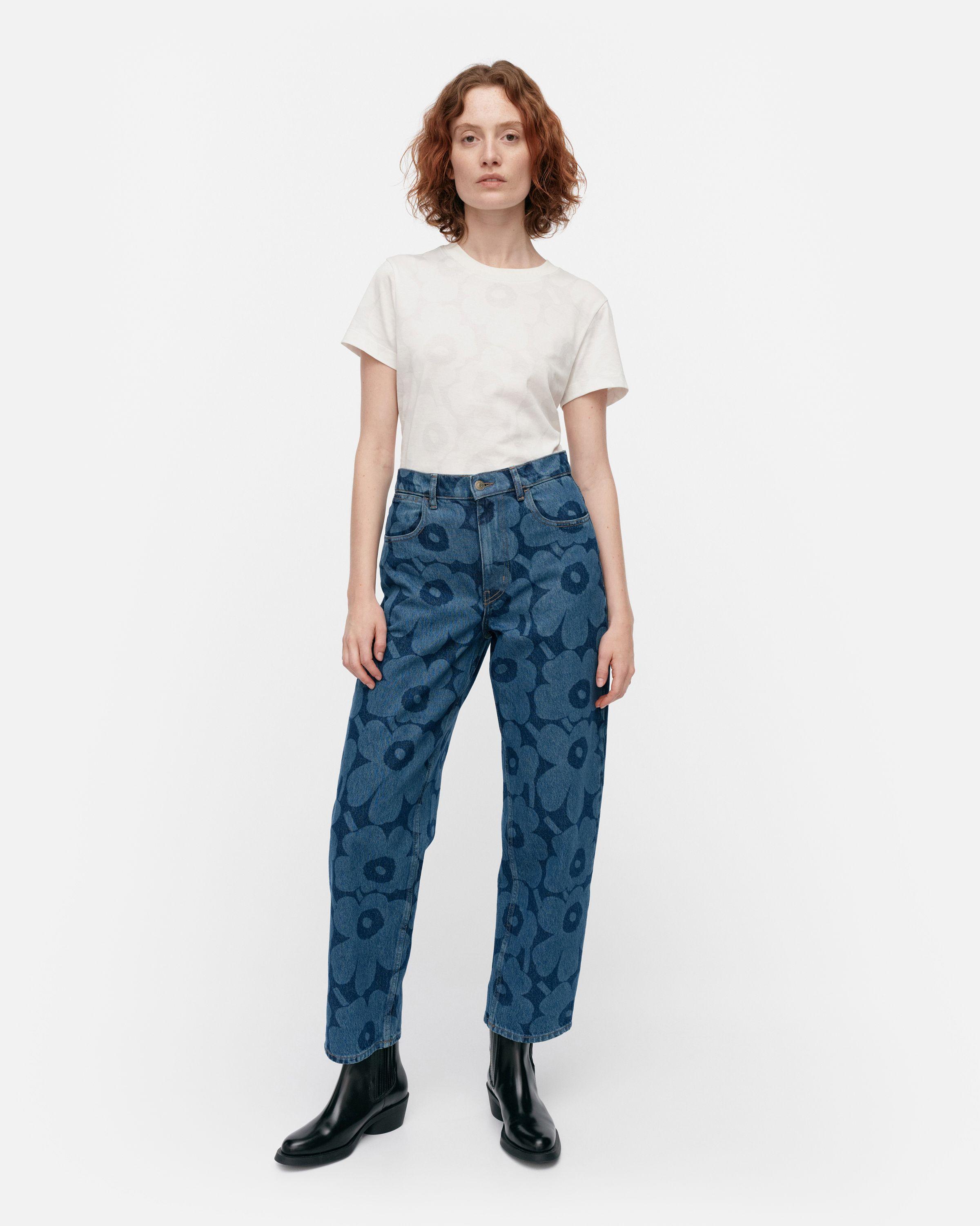 Maridenim Barrel Unikko Jeans