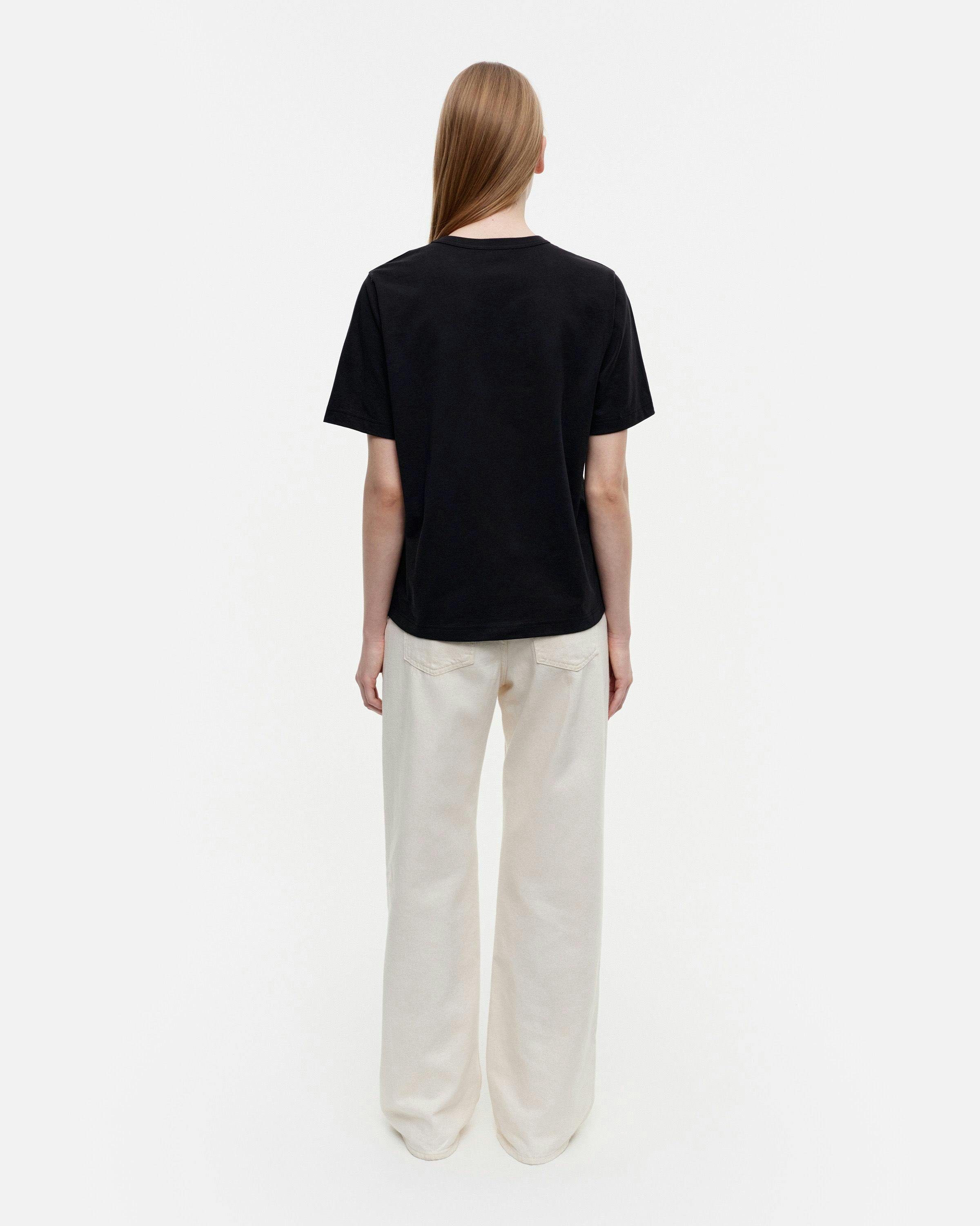 Erna relaxed Unikko T-shirt