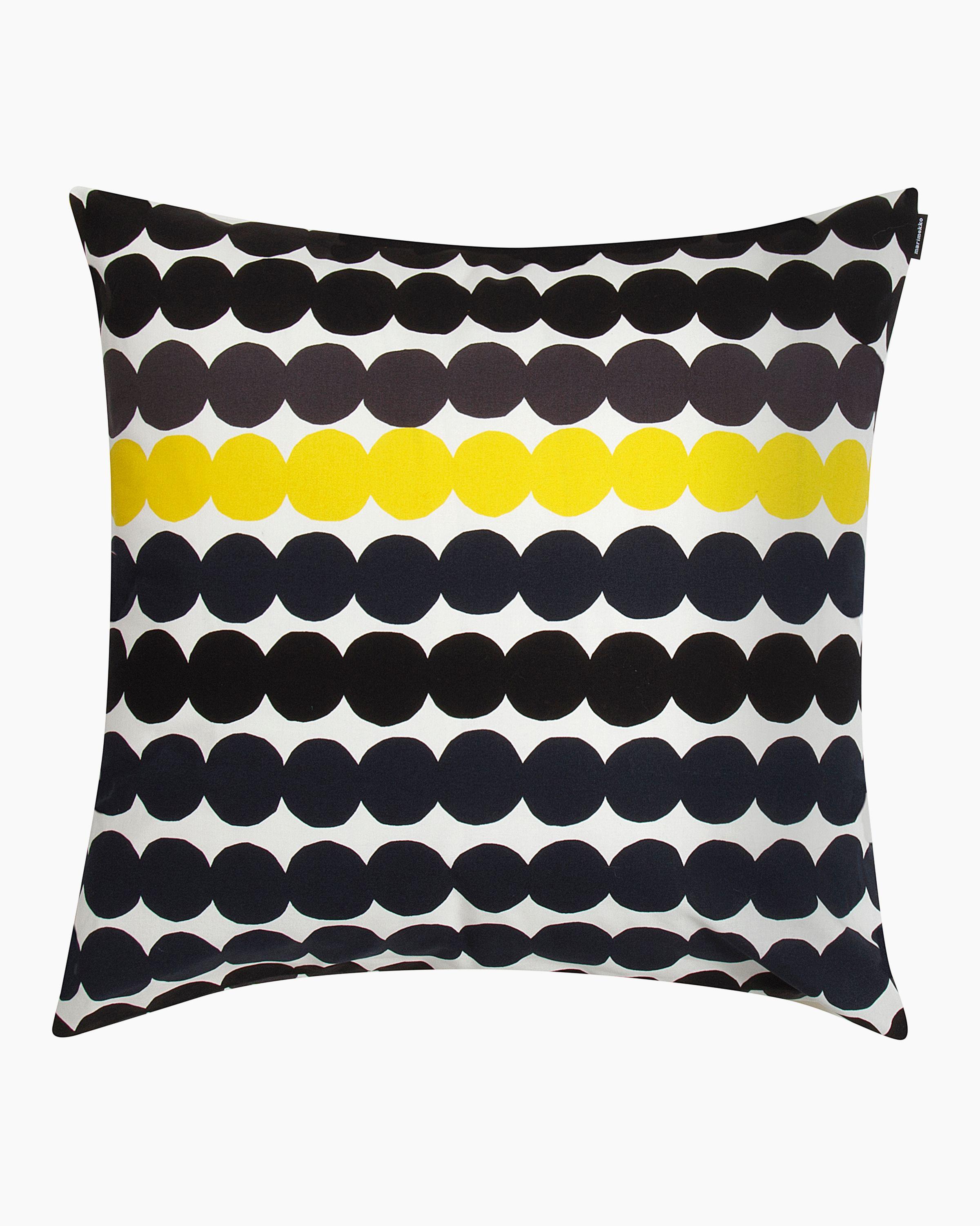 Räsymatto Pillow cover