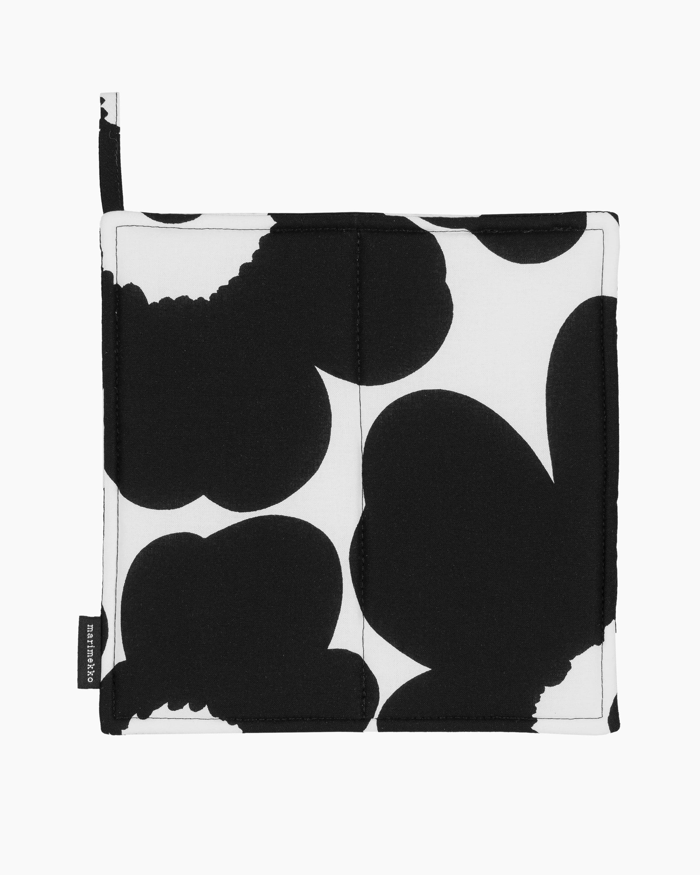 Pieni Unikko Pot holder