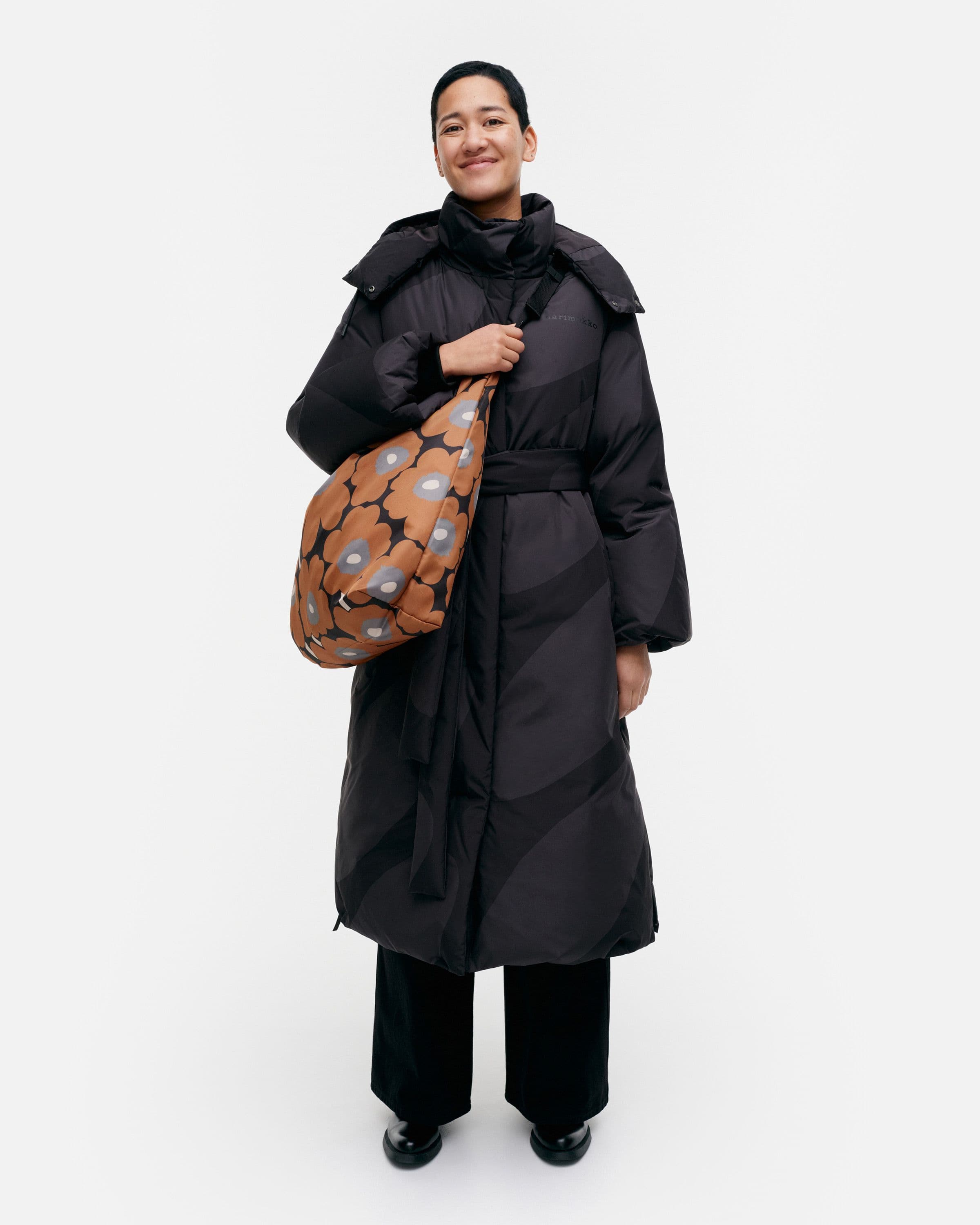 Suoja Linssi Down coat