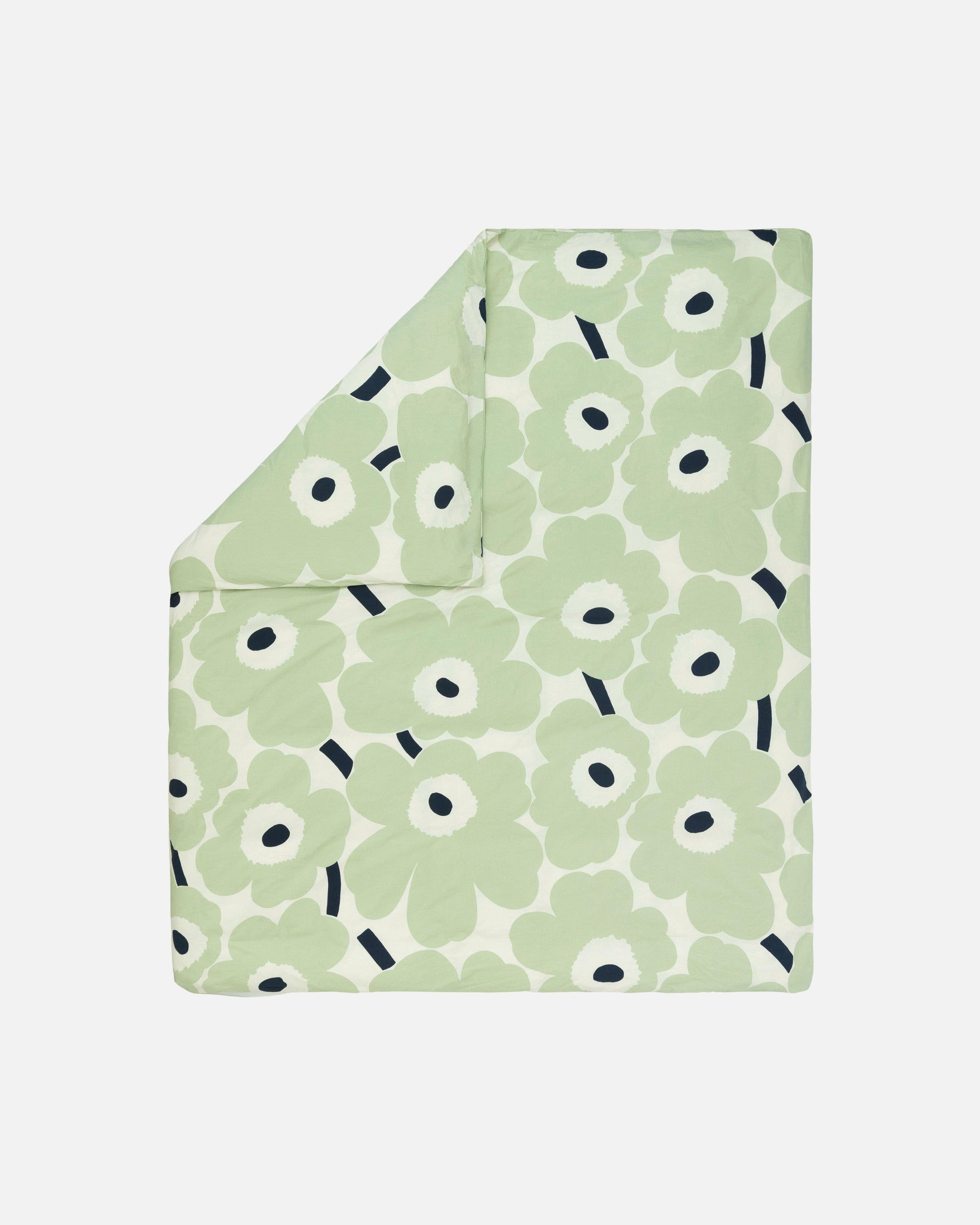 Unikko Duvet cover 240x220 cm