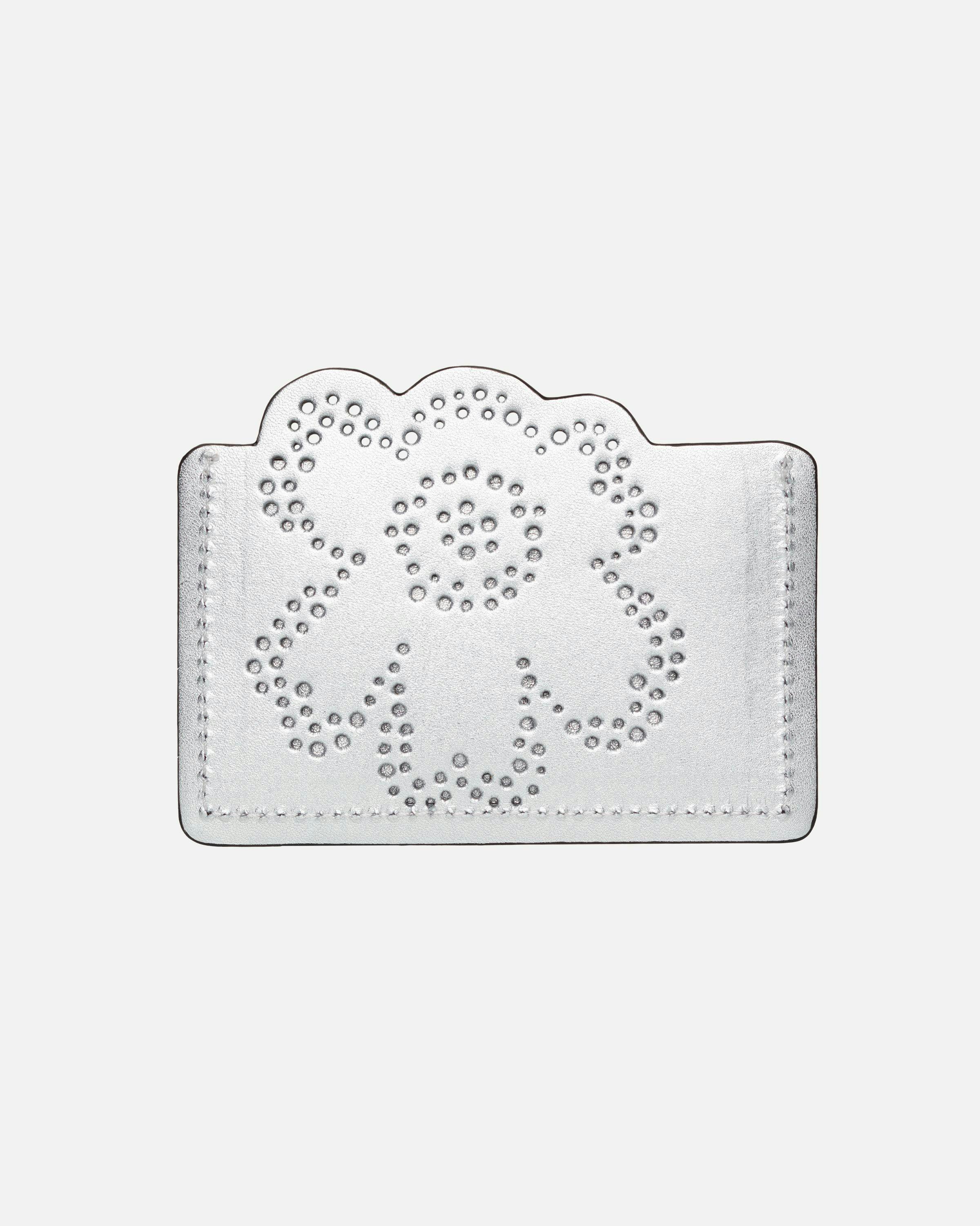 Imprint Card Holder Unikko 