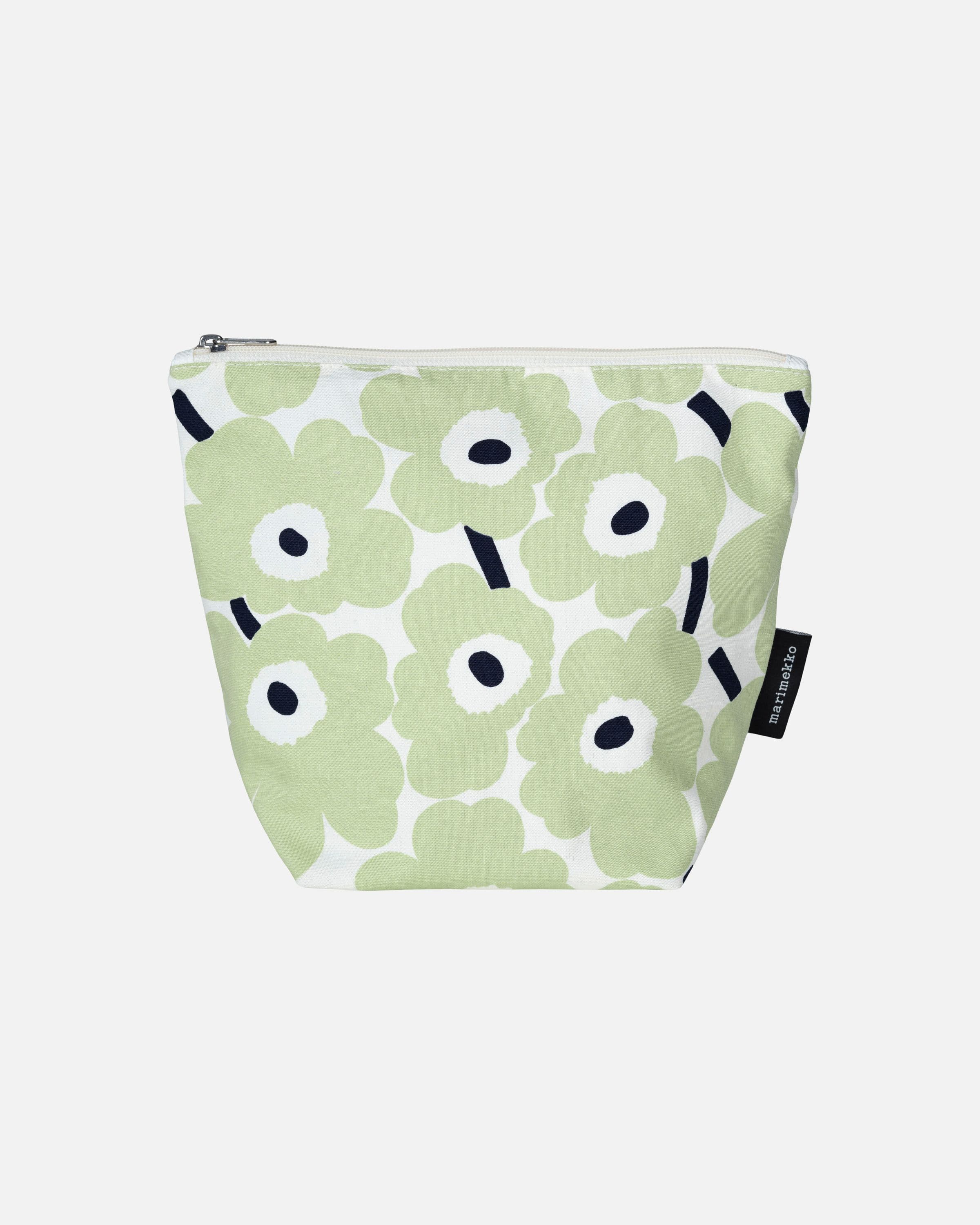 Mini Unikko Kaje Cosmetic bag