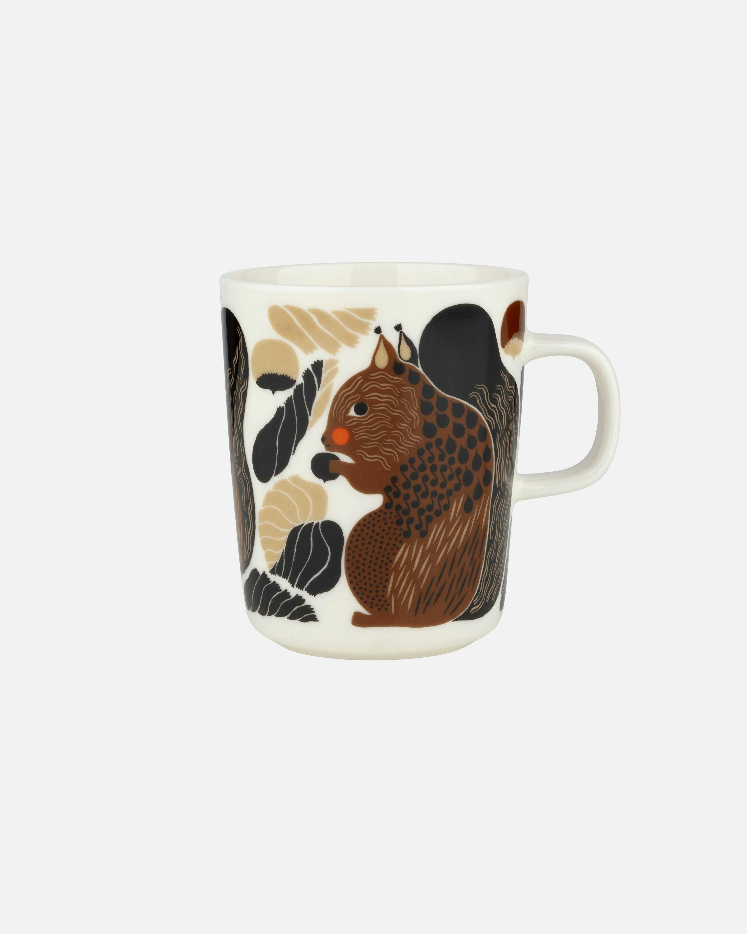 Oiva / Kurre Mug