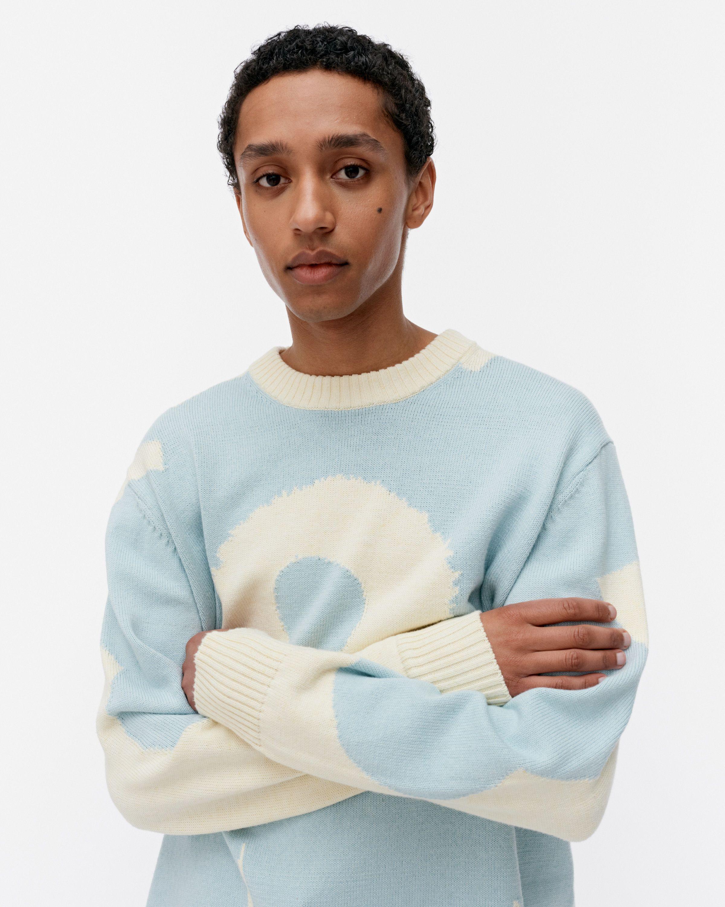 Neutra Unikko Kioski knit sweater