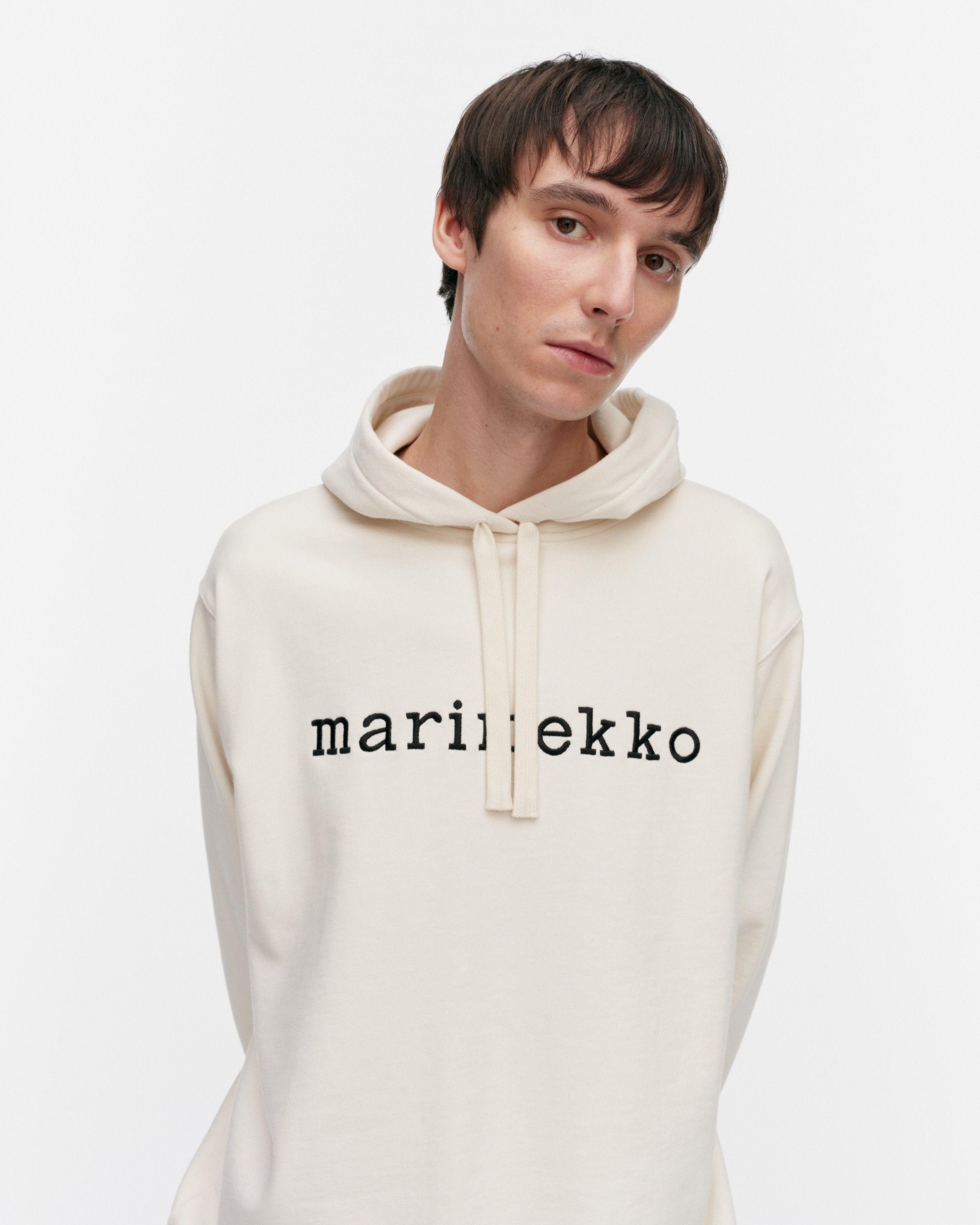 Termi Logo Placement Kioski hoodie