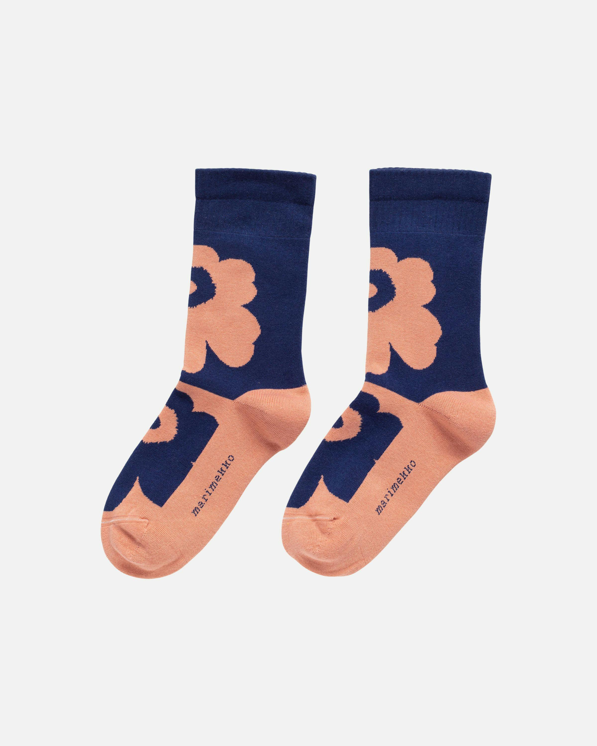 Kioski Pirtti Unikko Socks