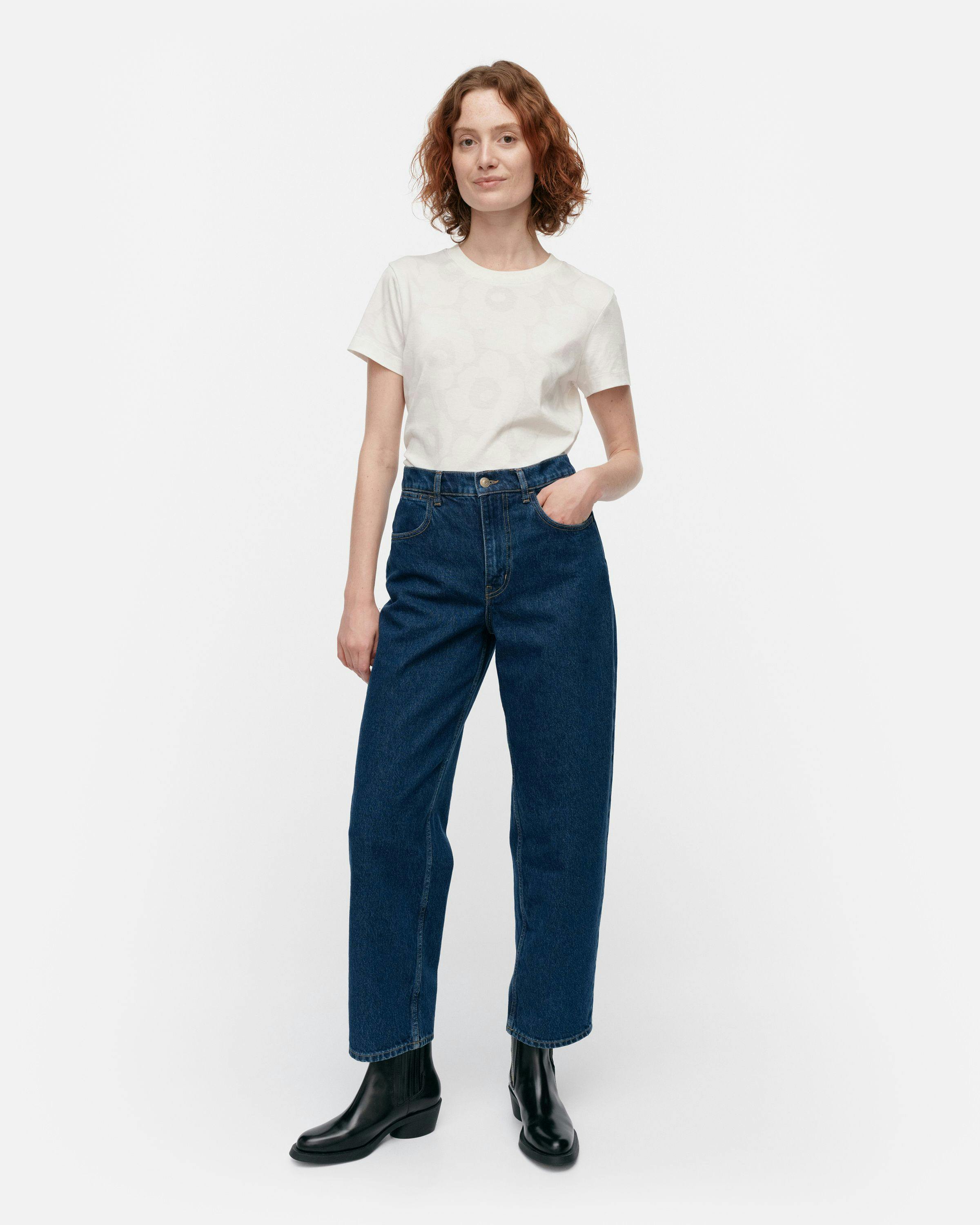 Maridenim Barrel Jeans (long)