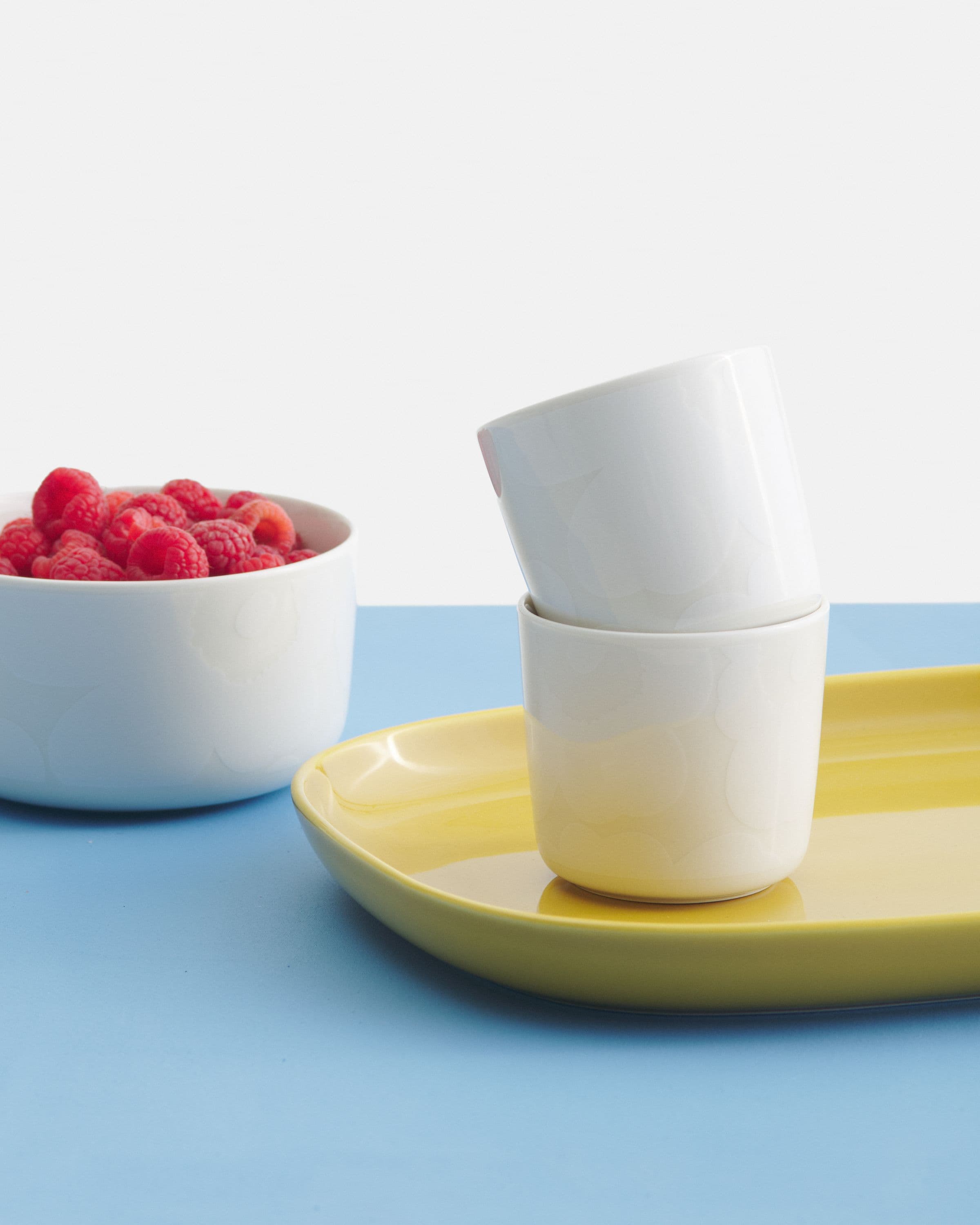 Oiva / Unikko Bowl