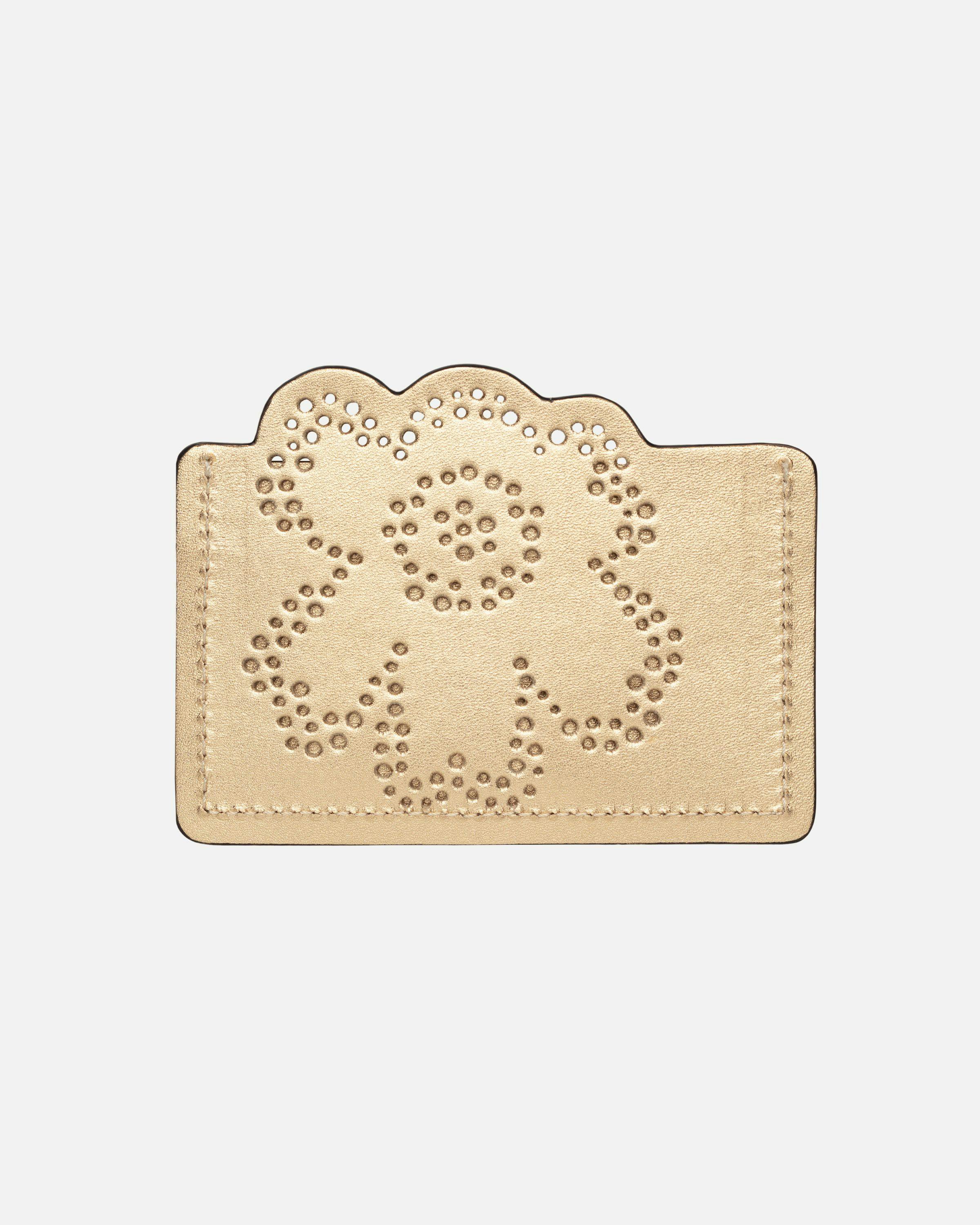 Imprint Card Holder Unikko 