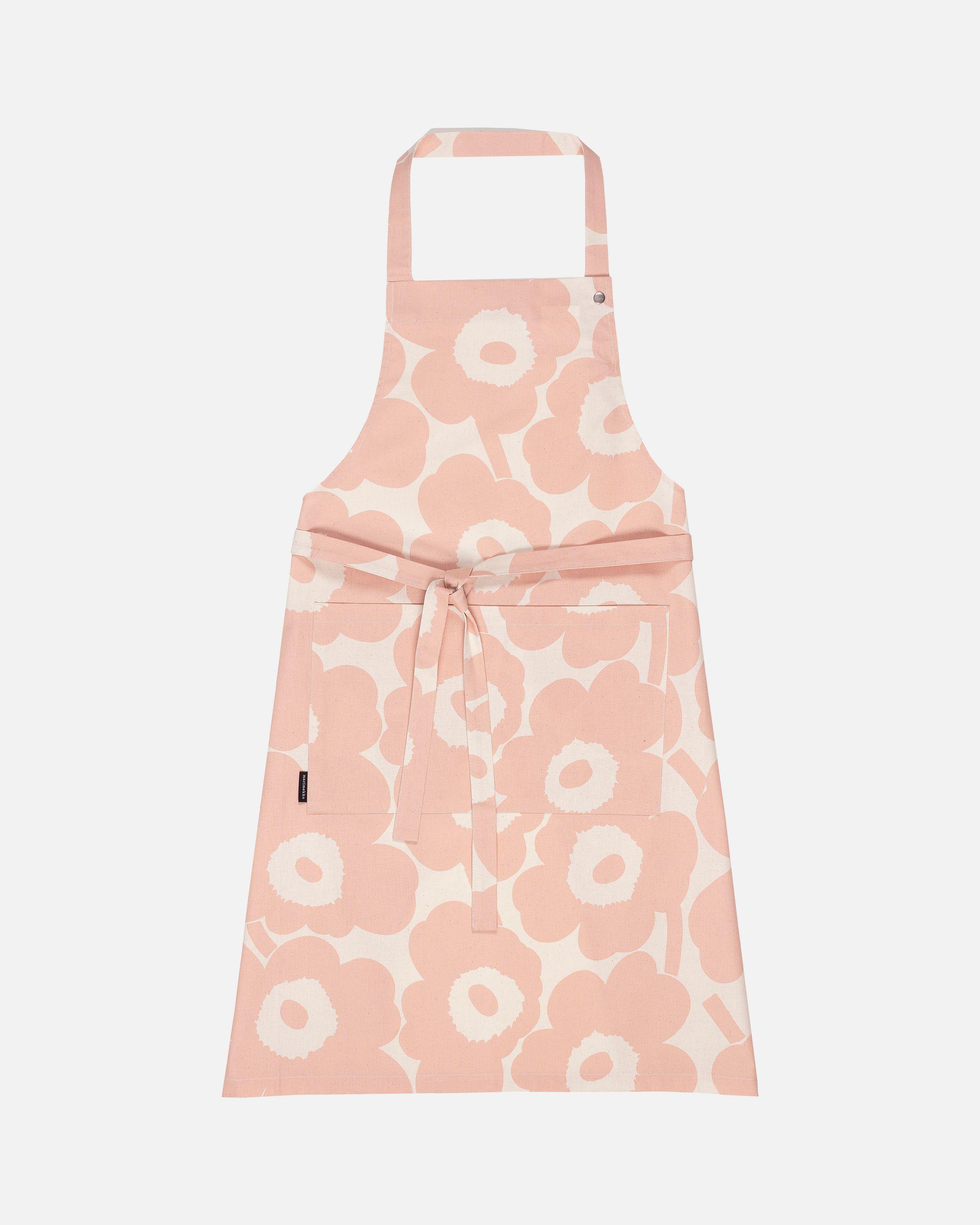 Pieni Unikko Apron