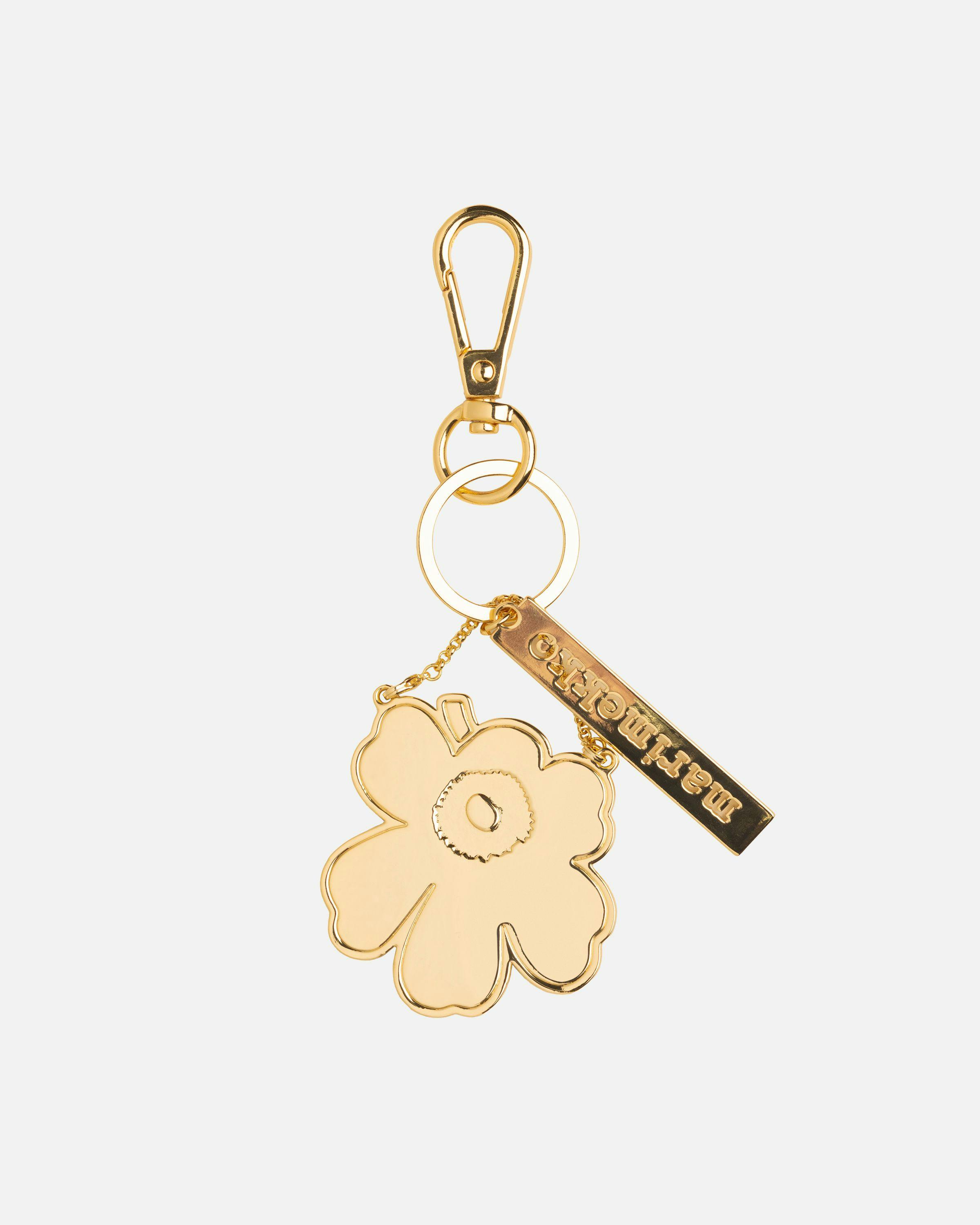 Rivistö Unikko Key chain