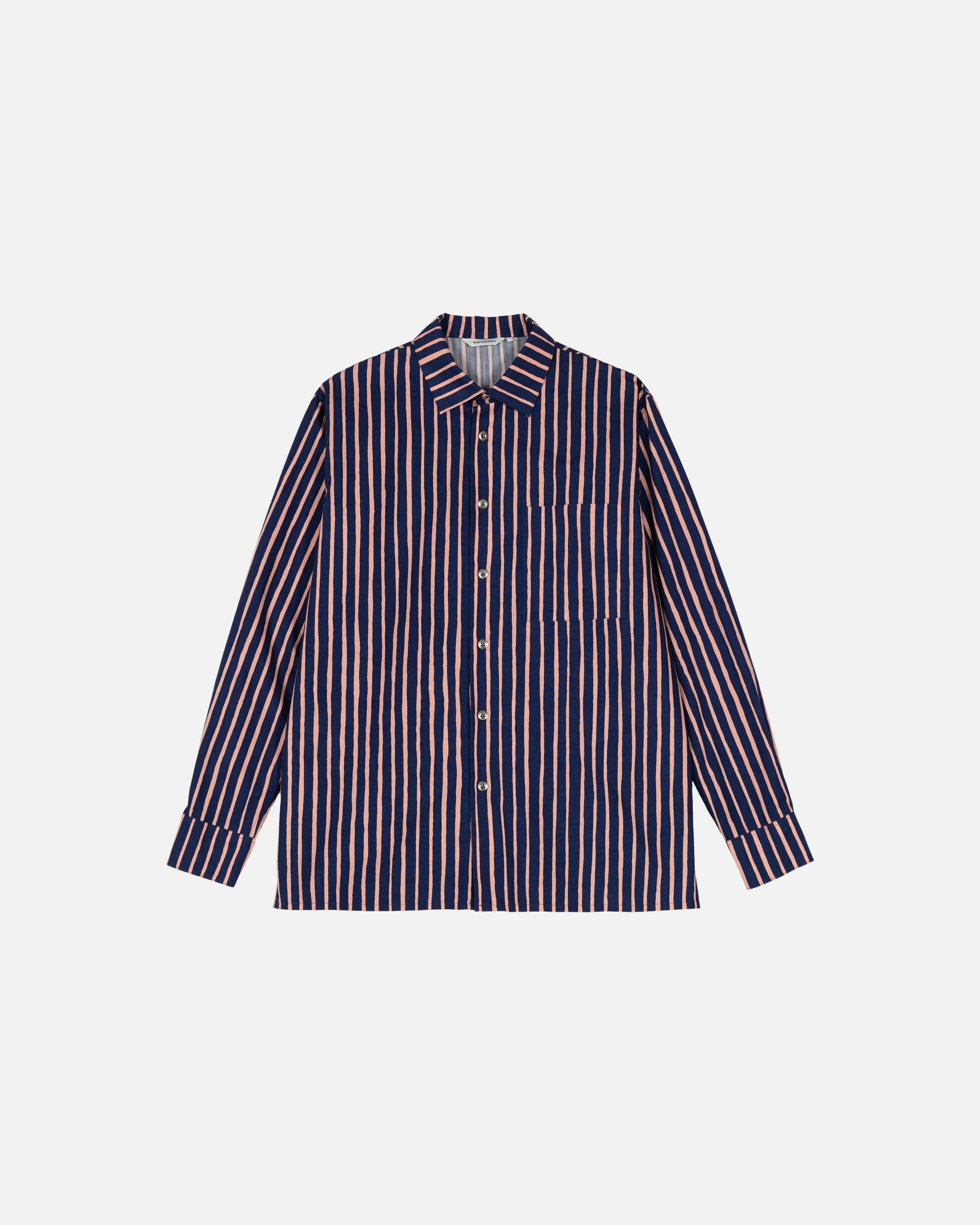 Jokapoika Kioski cotton shirt