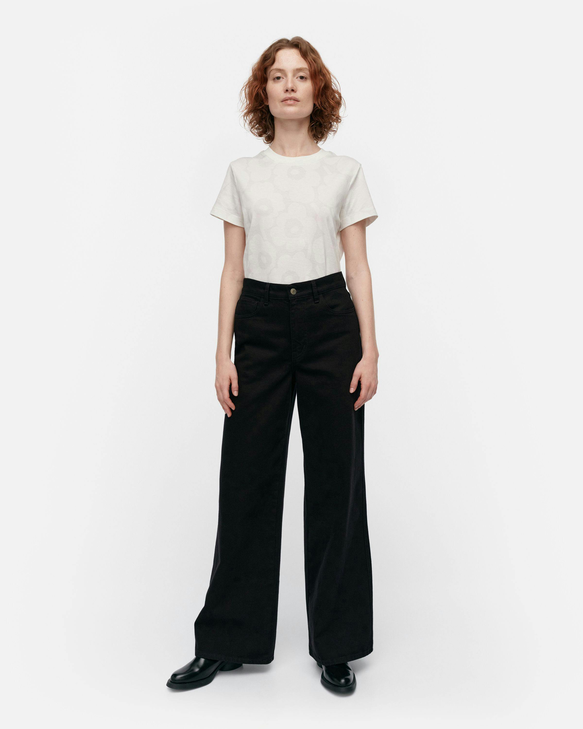 Maridenim Wide Leg