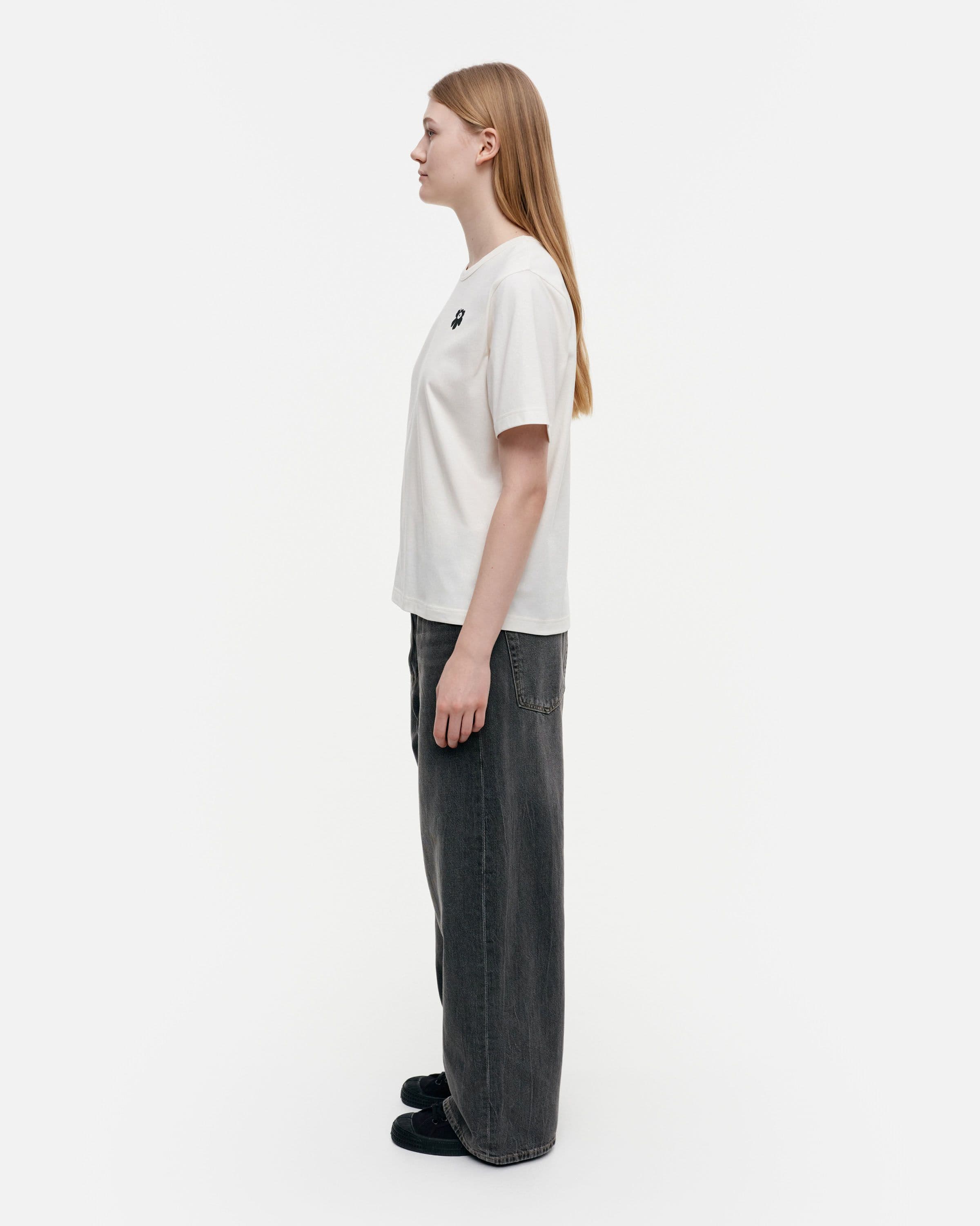 Erna relaxed T-shirt